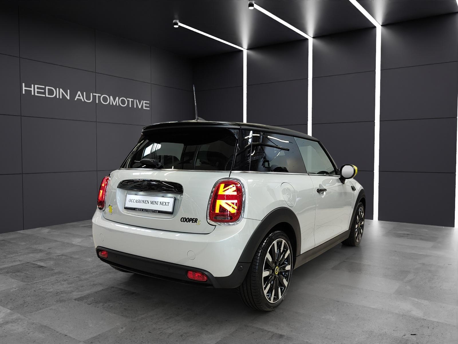 MINI F56 Cooper SE MFK 02.09.2026-image-5