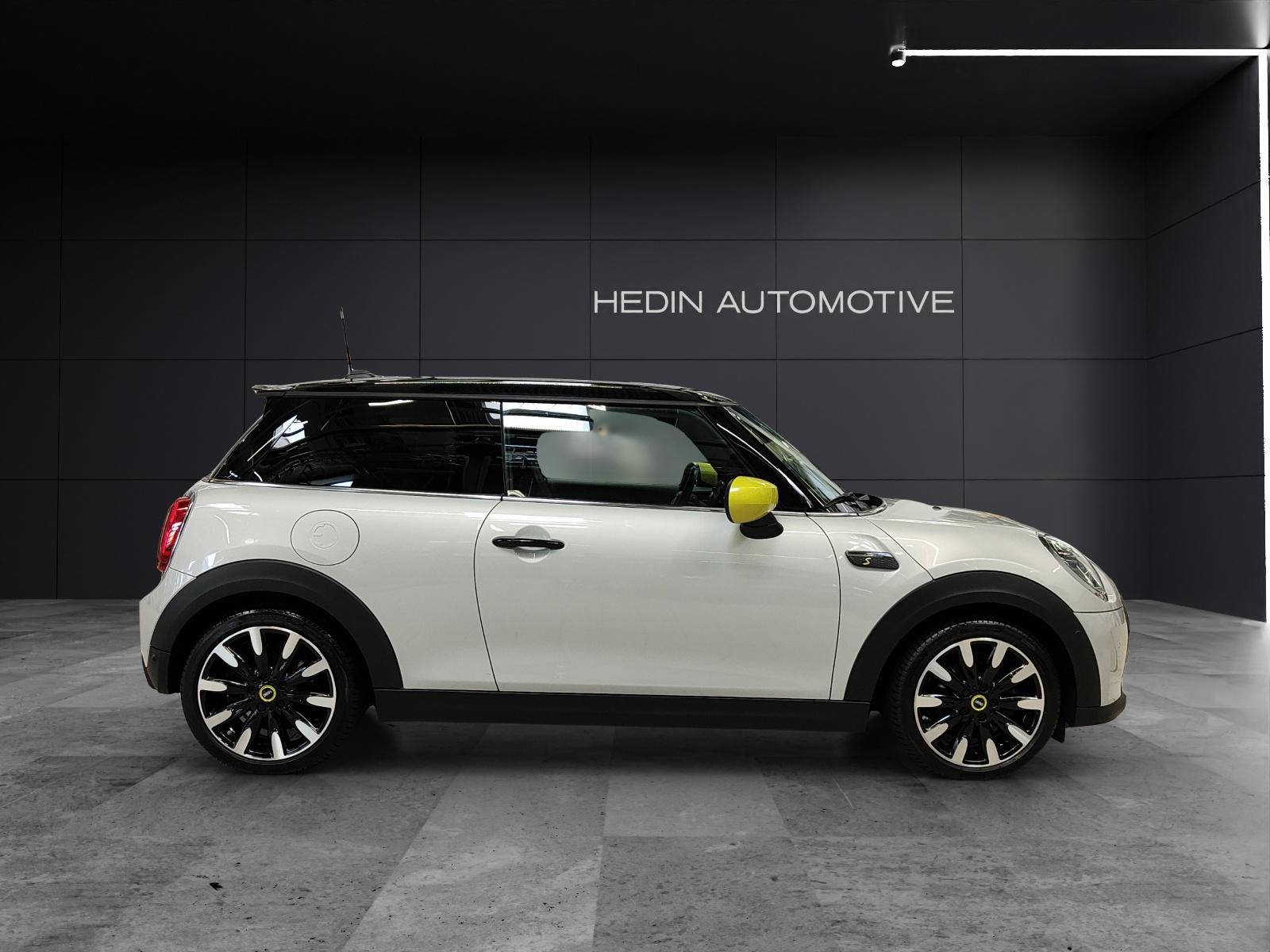 MINI F56 Cooper SE MFK 02.09.2026-image-6