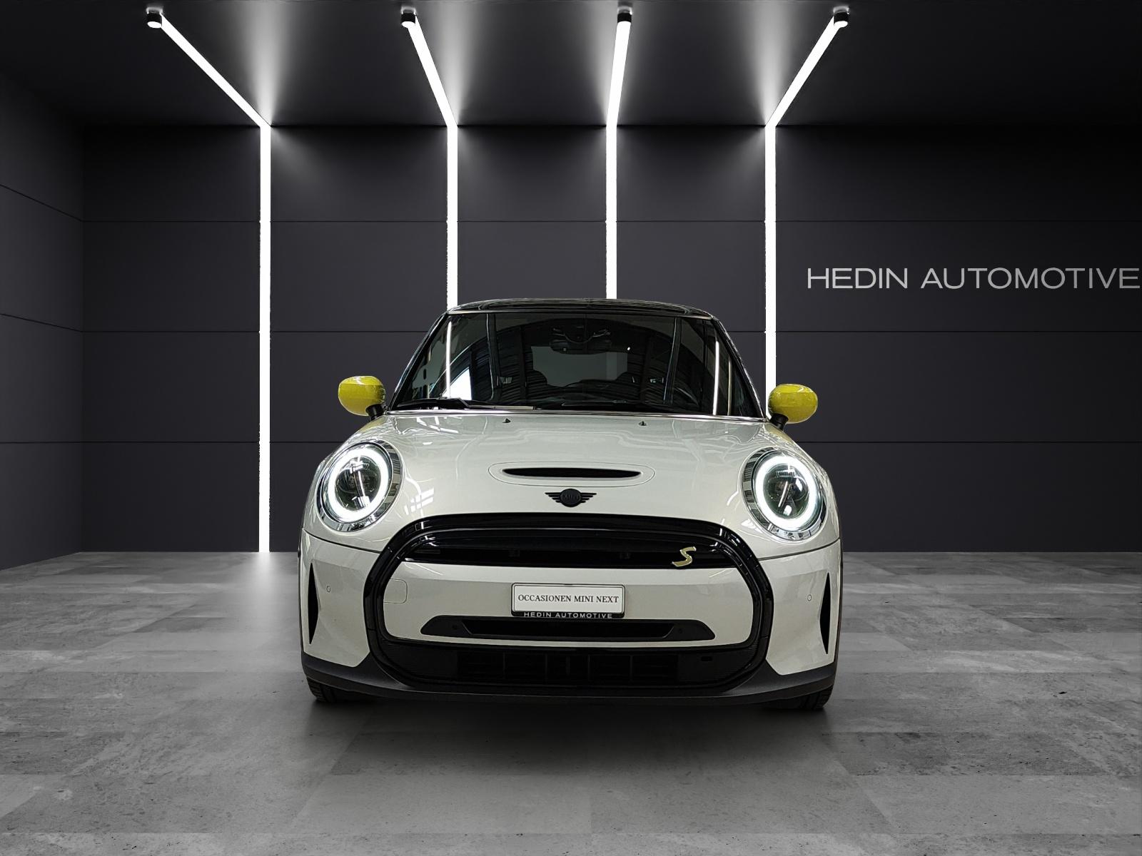 MINI F56 Cooper SE MFK 02.09.2026-image-2