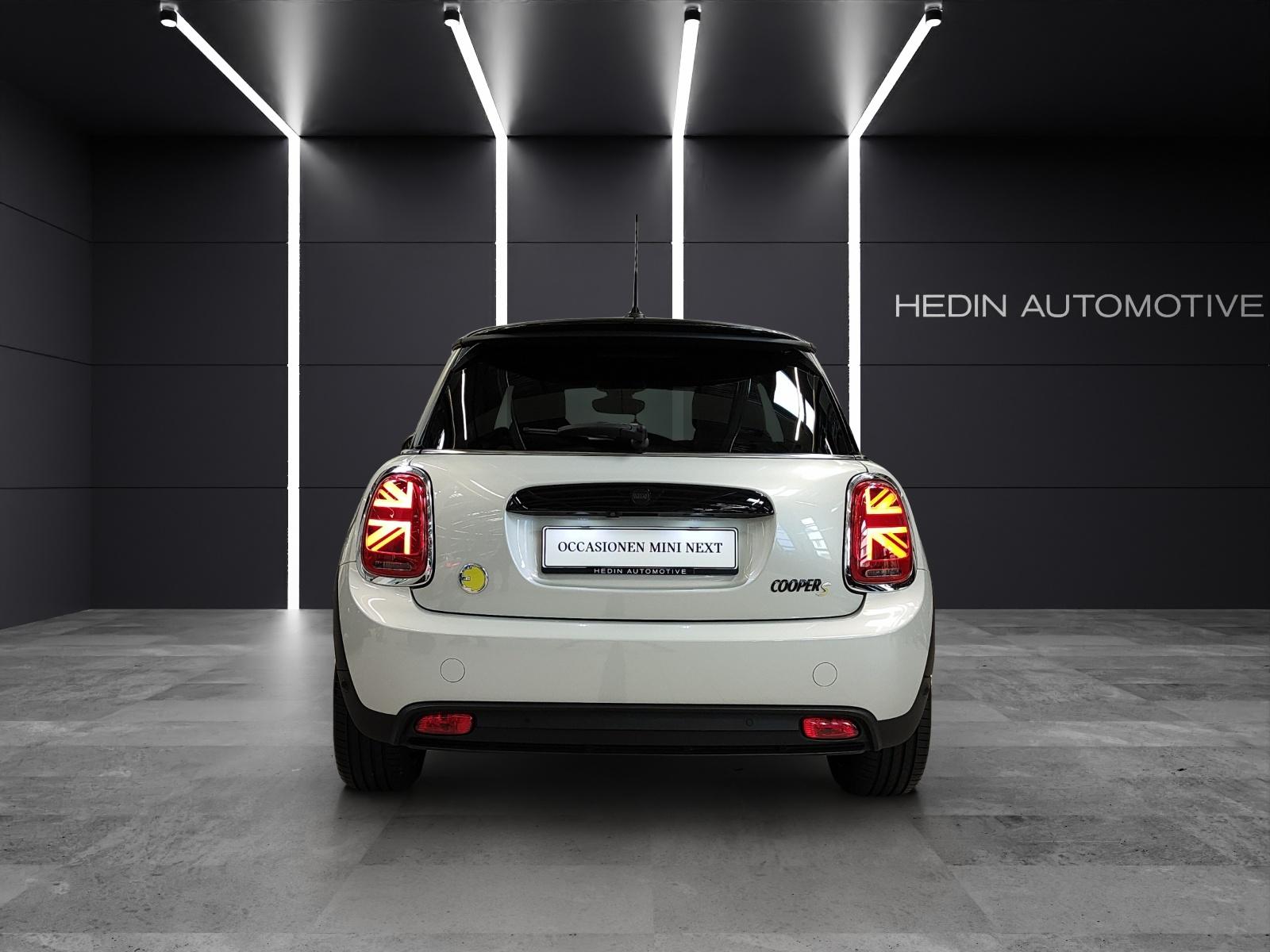 MINI F56 Cooper SE MFK 02.09.2026-image-4