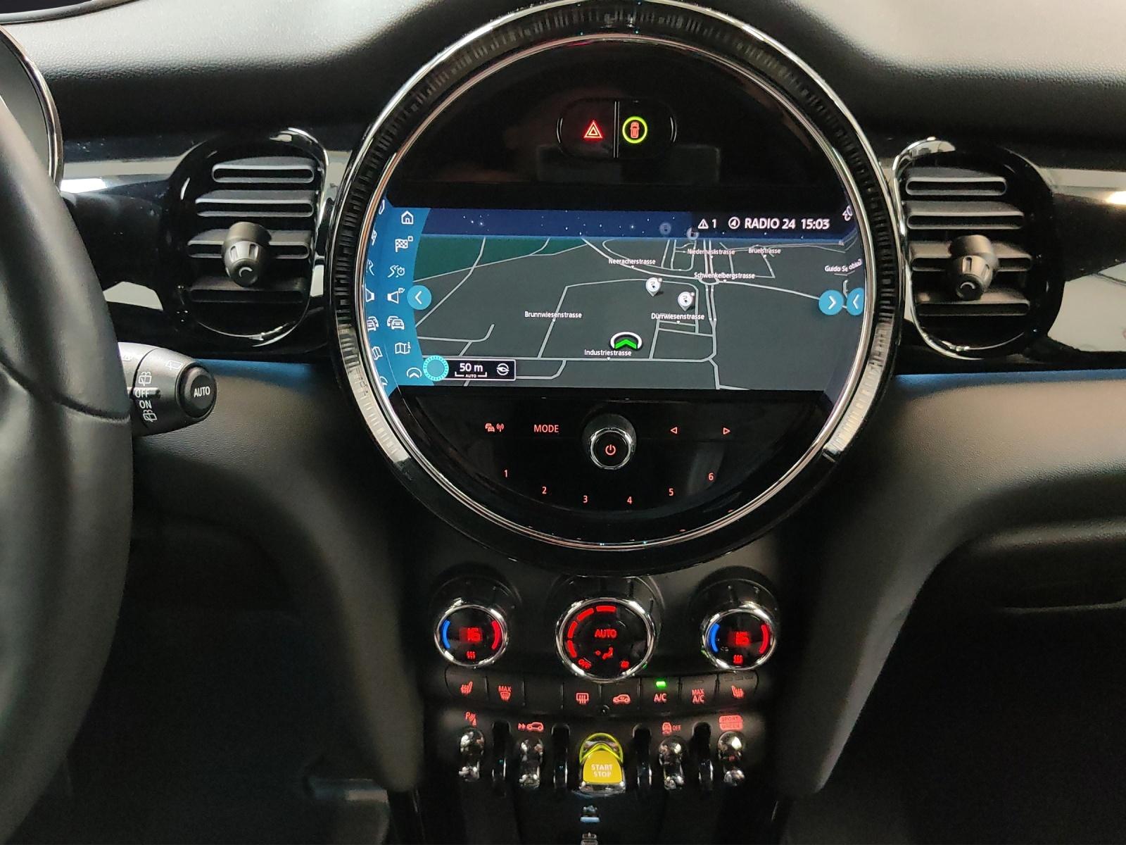 MINI F56 Cooper SE MFK 02.09.2026-image-13