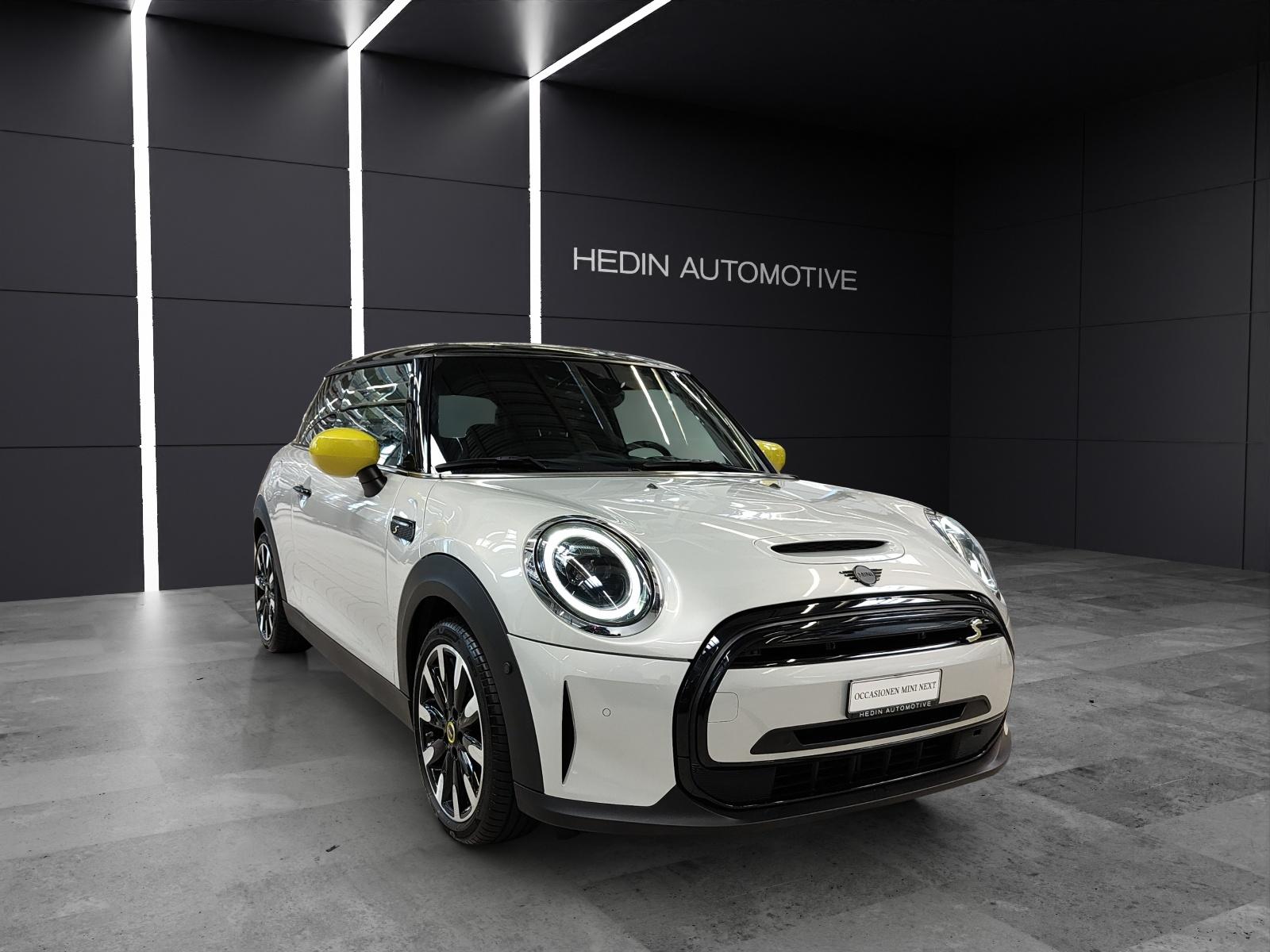 MINI F56 Cooper SE MFK 02.09.2026-image-7