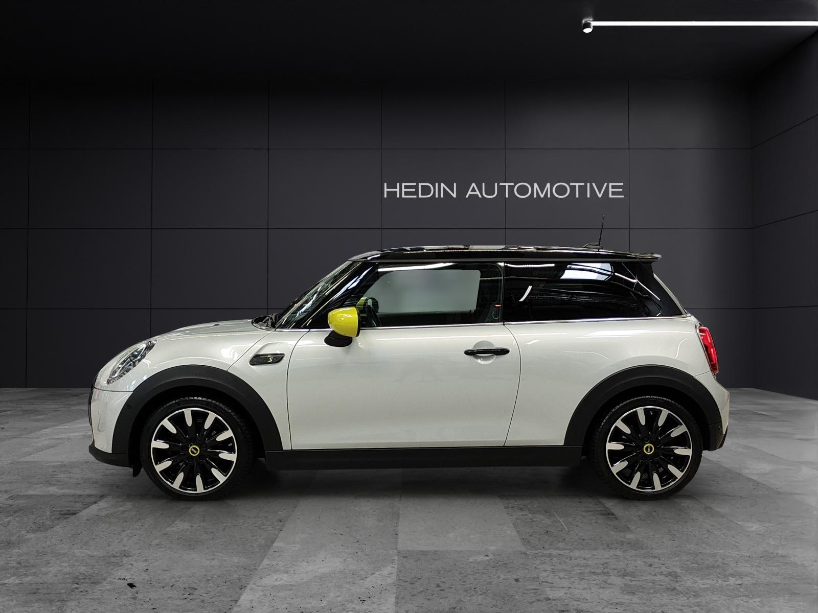 MINI F56 Cooper SE MFK 02.09.2026-image-1