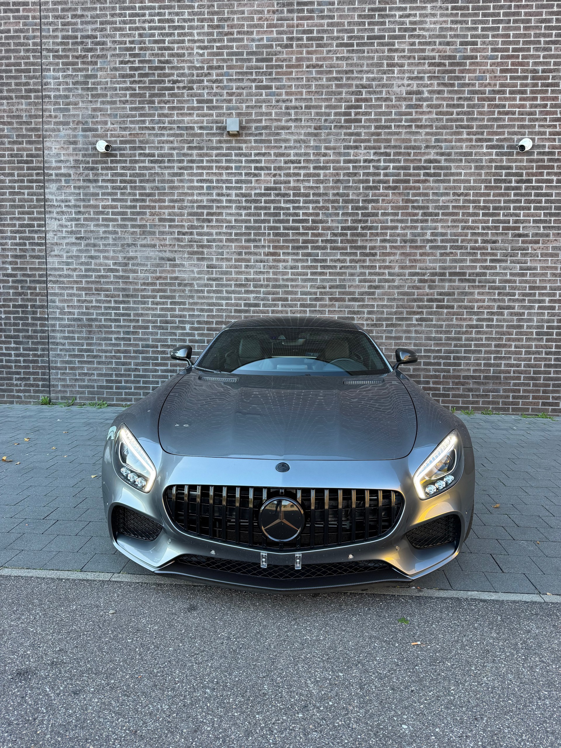 MERCEDES-BENZ AMG GT-image-6