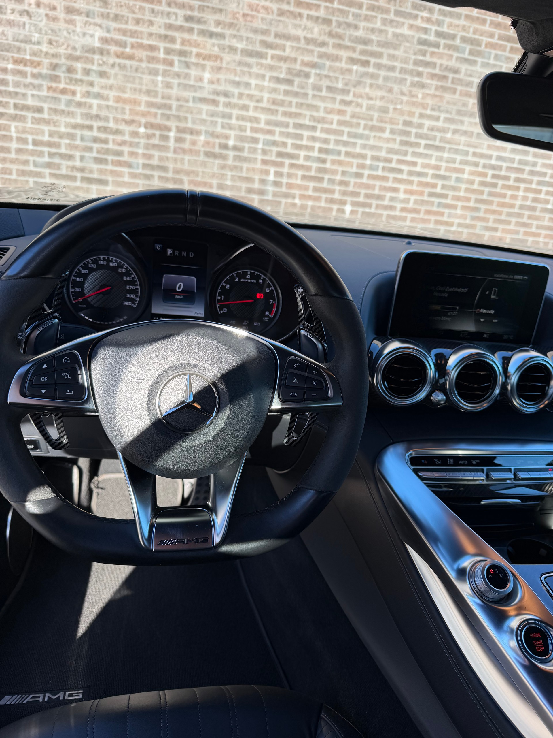MERCEDES-BENZ AMG GT-image-11