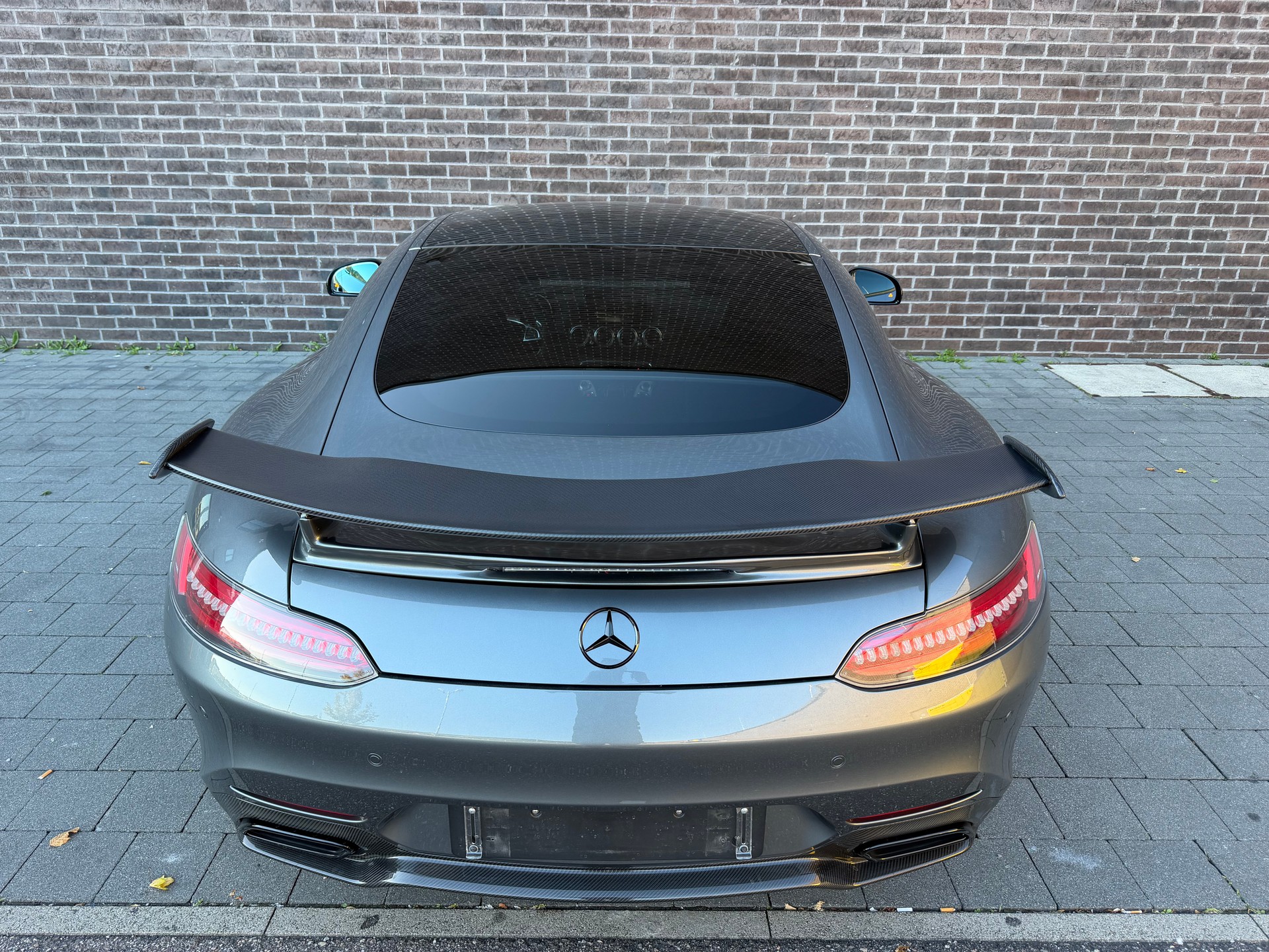 MERCEDES-BENZ AMG GT-image-7