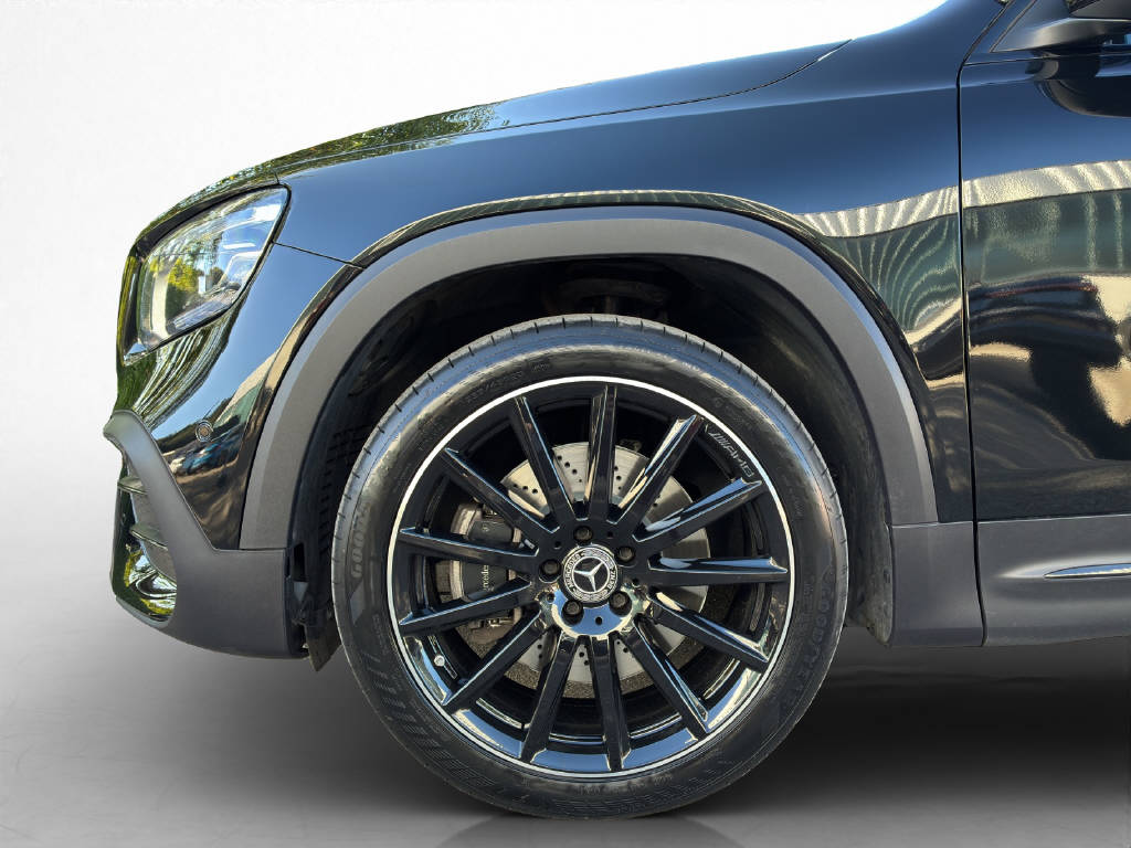 MERCEDES-BENZ GLB 250 AMG Line 4Matic-image-7