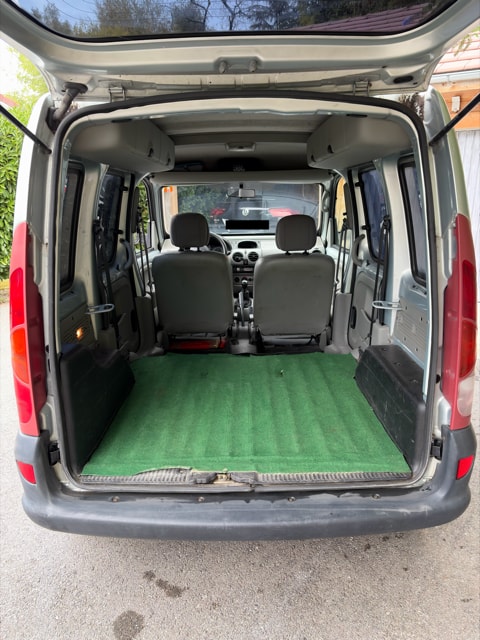 RENAULT 1.6 16V Privilège-image-5