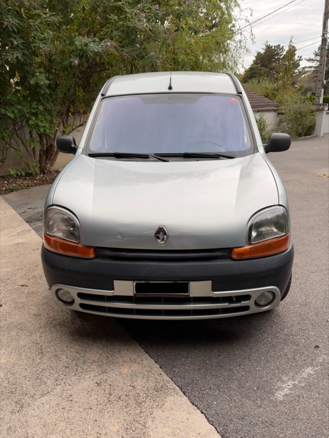 RENAULT 1.6 16V Privilège-image-2