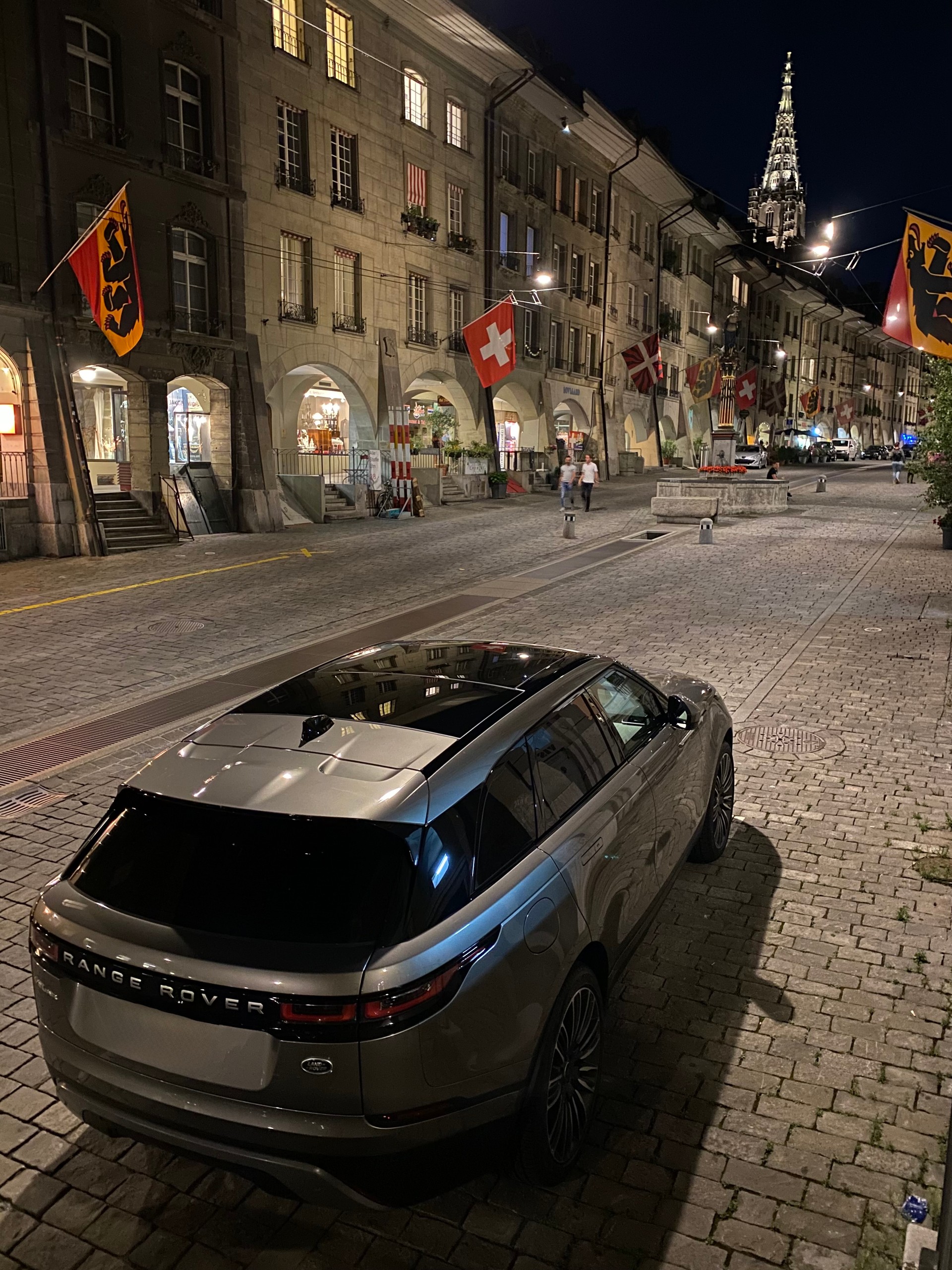 LAND ROVER 2.0 T SE-image-5