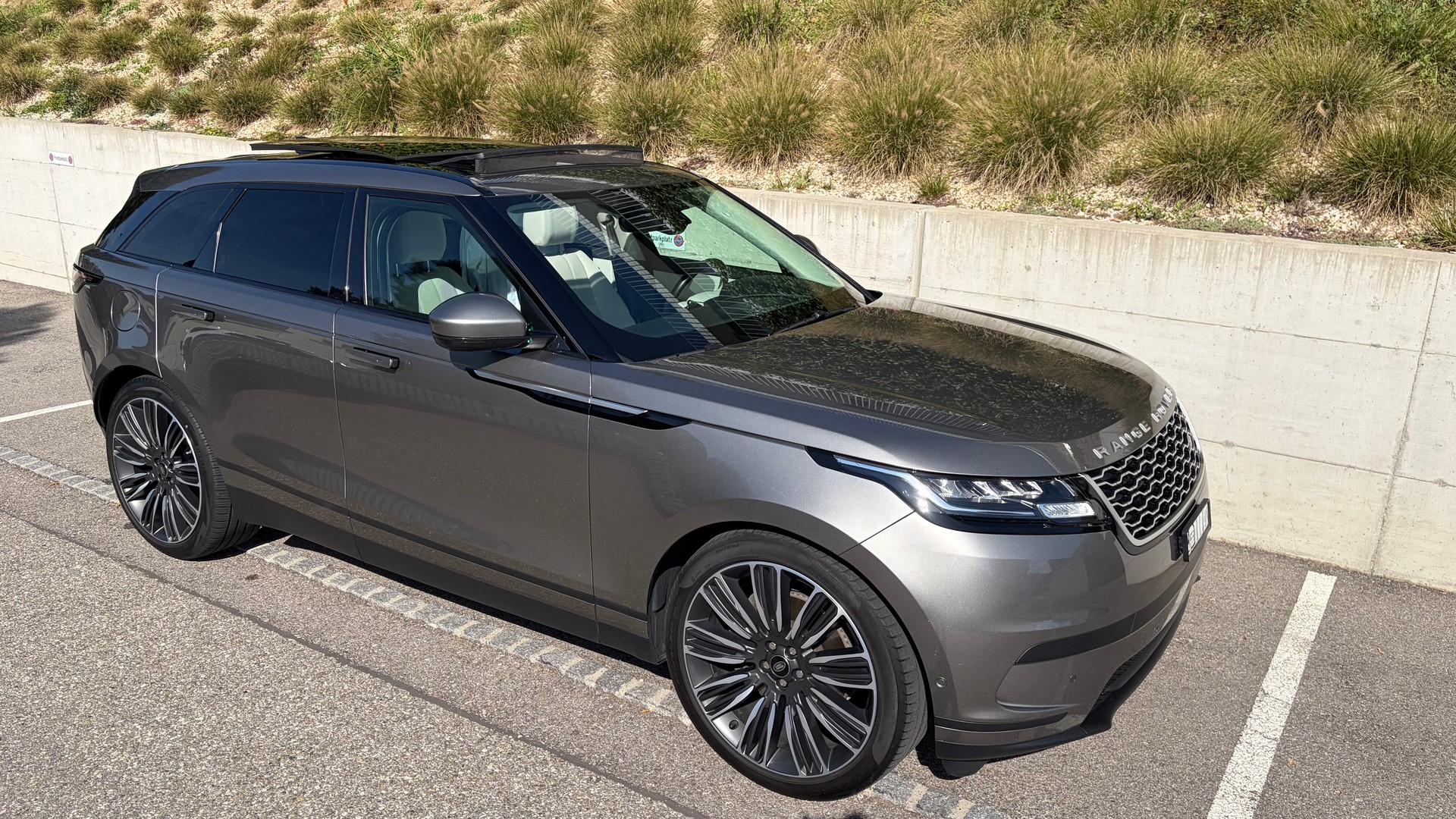 LAND ROVER 2.0 T SE-image-4