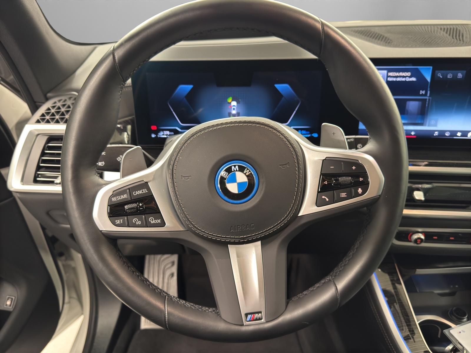 BMW X5 50e xDrive SAG-image-15