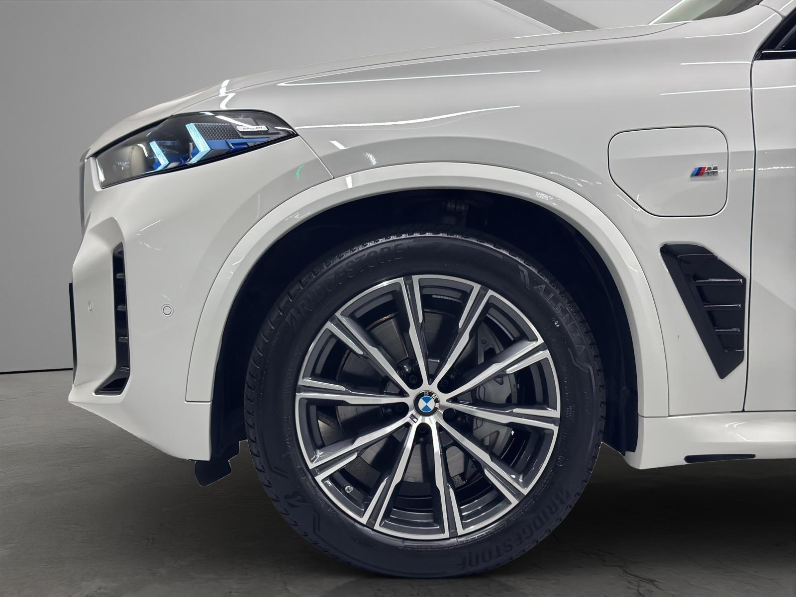 BMW X5 50e xDrive SAG-image-8