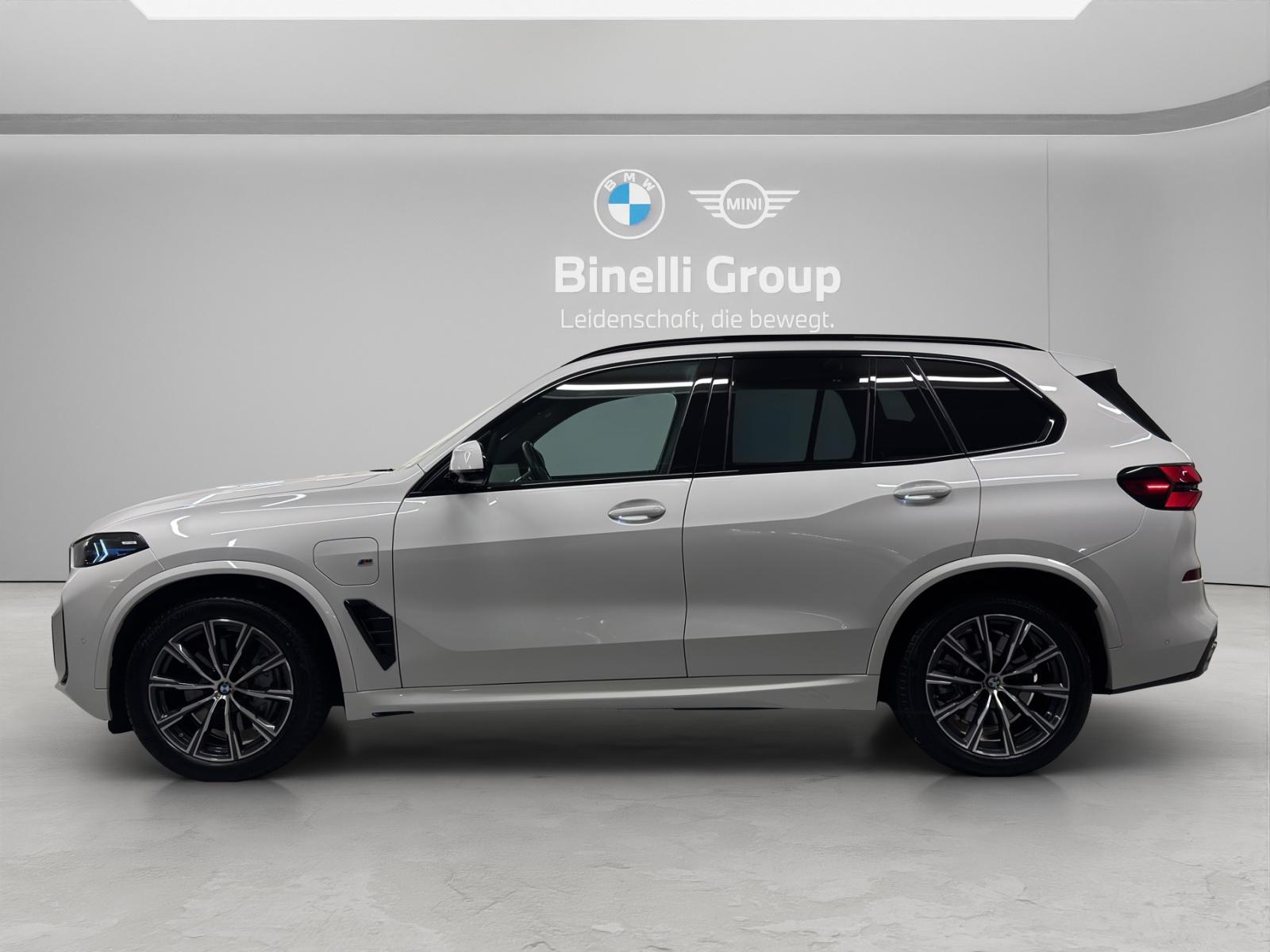 BMW X5 50e xDrive SAG-showroom-element-1