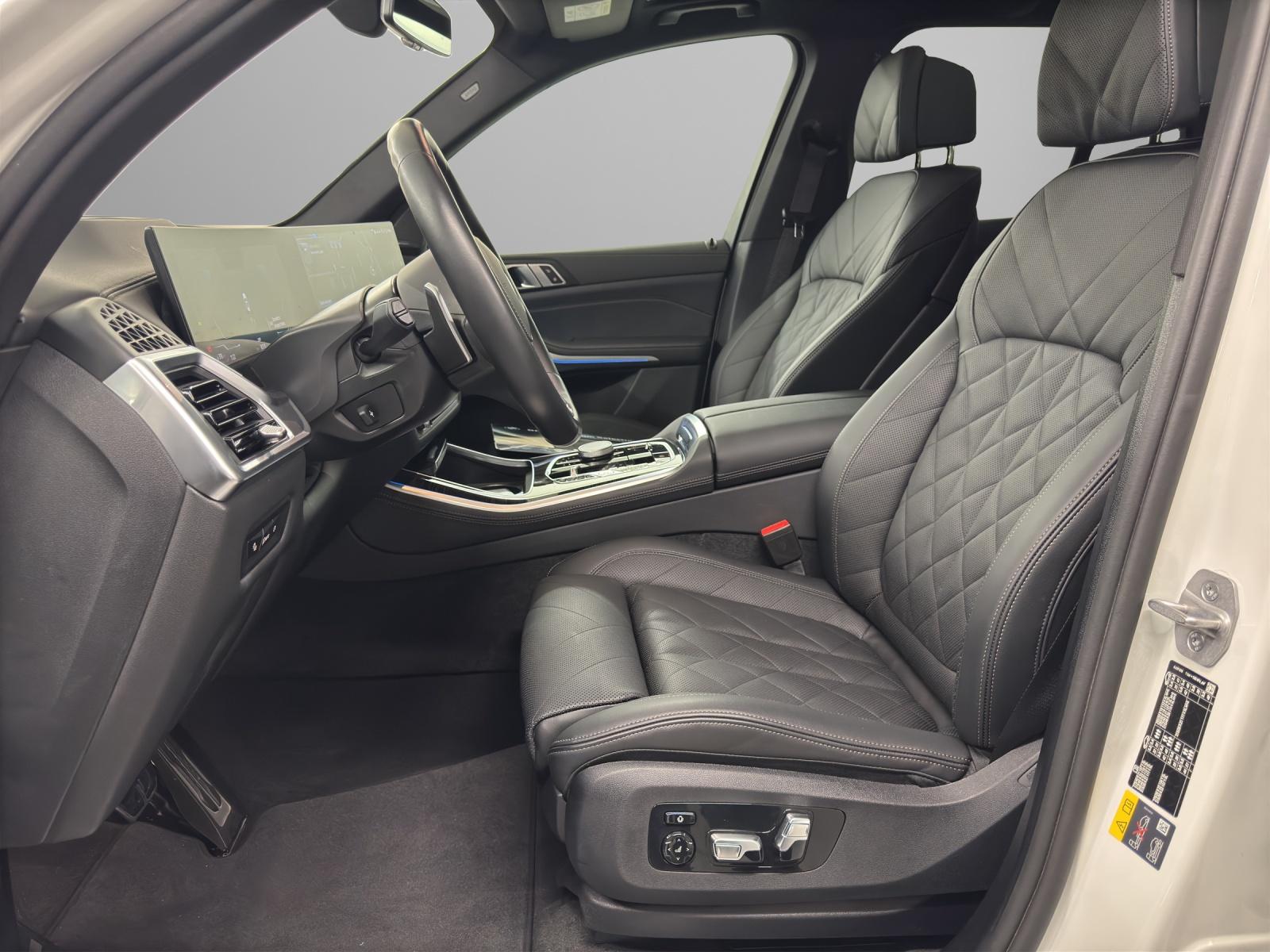 BMW X5 50e xDrive SAG-image-10