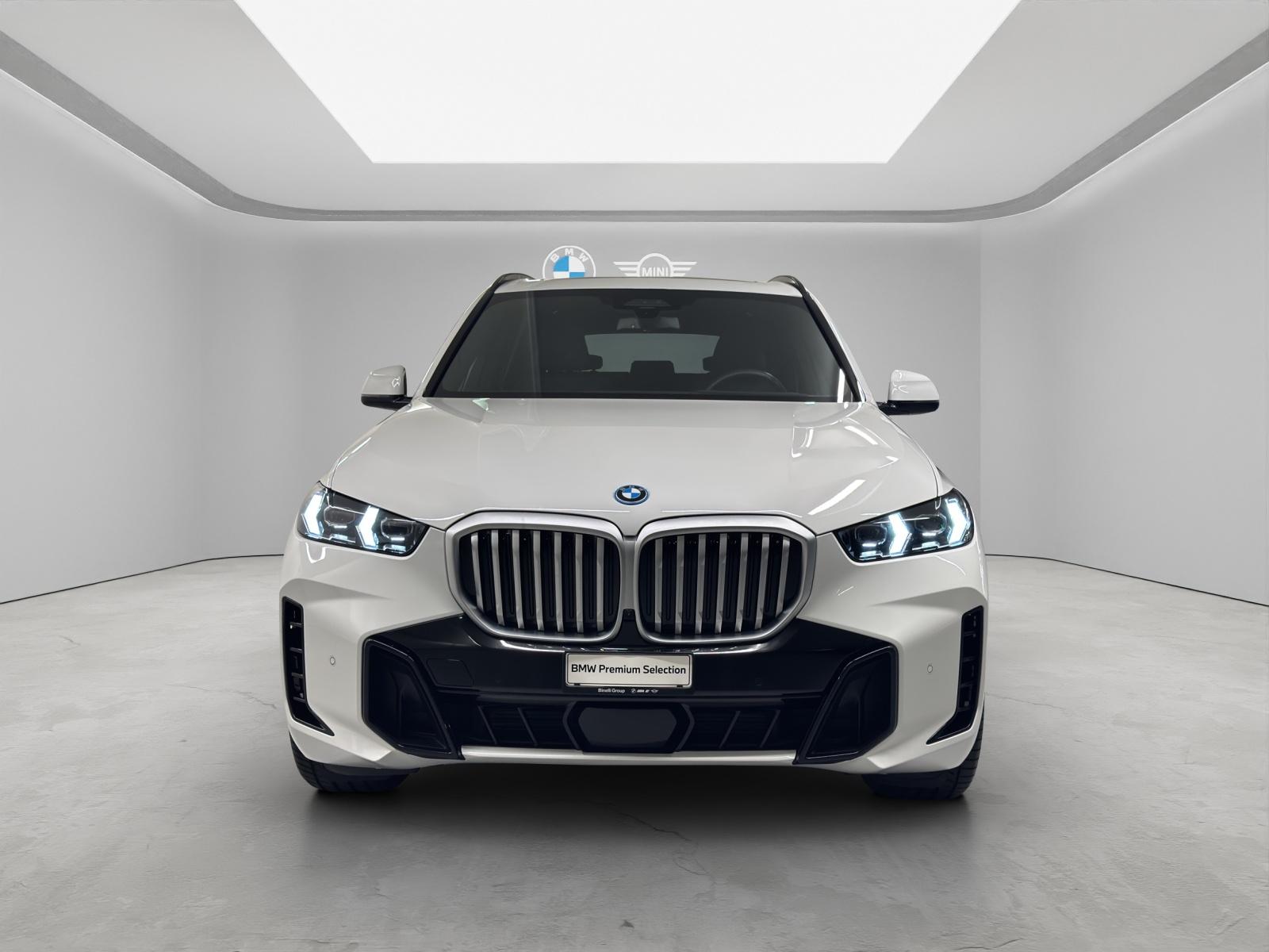 BMW X5 50e xDrive SAG-image-7