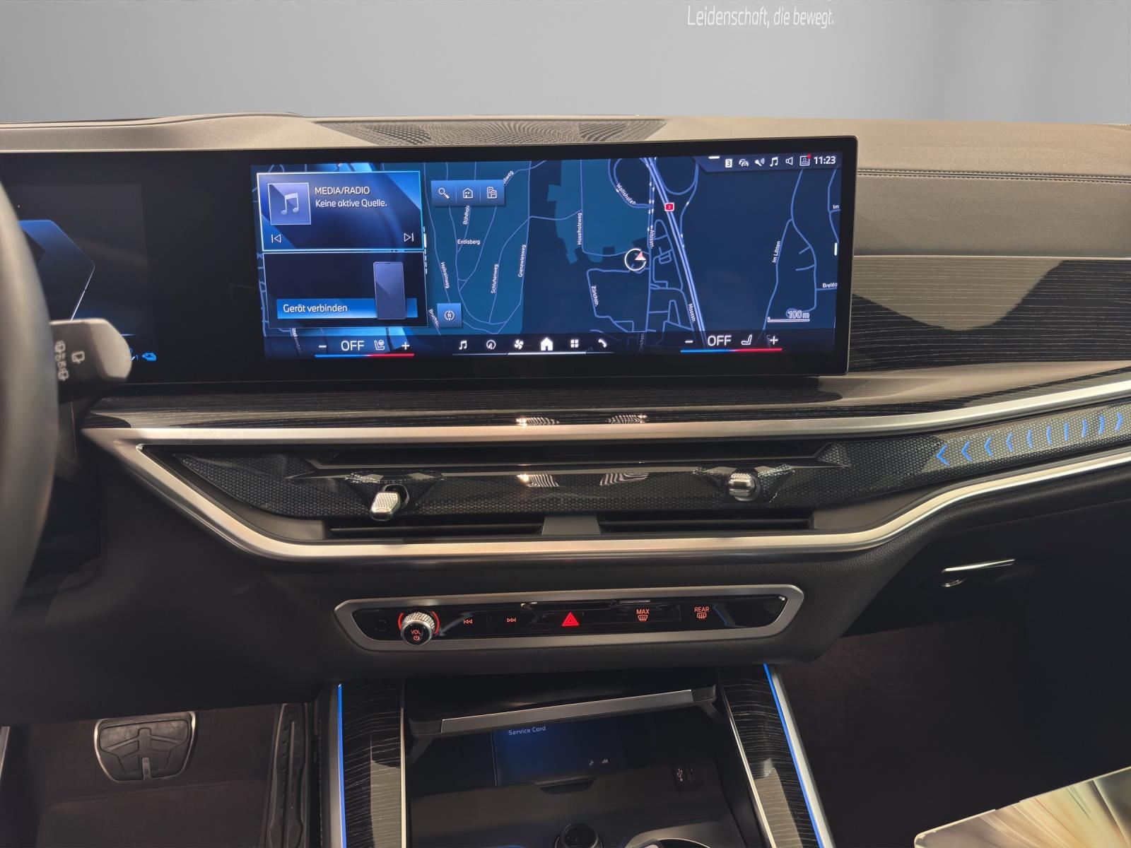 BMW X5 50e xDrive SAG-image-18