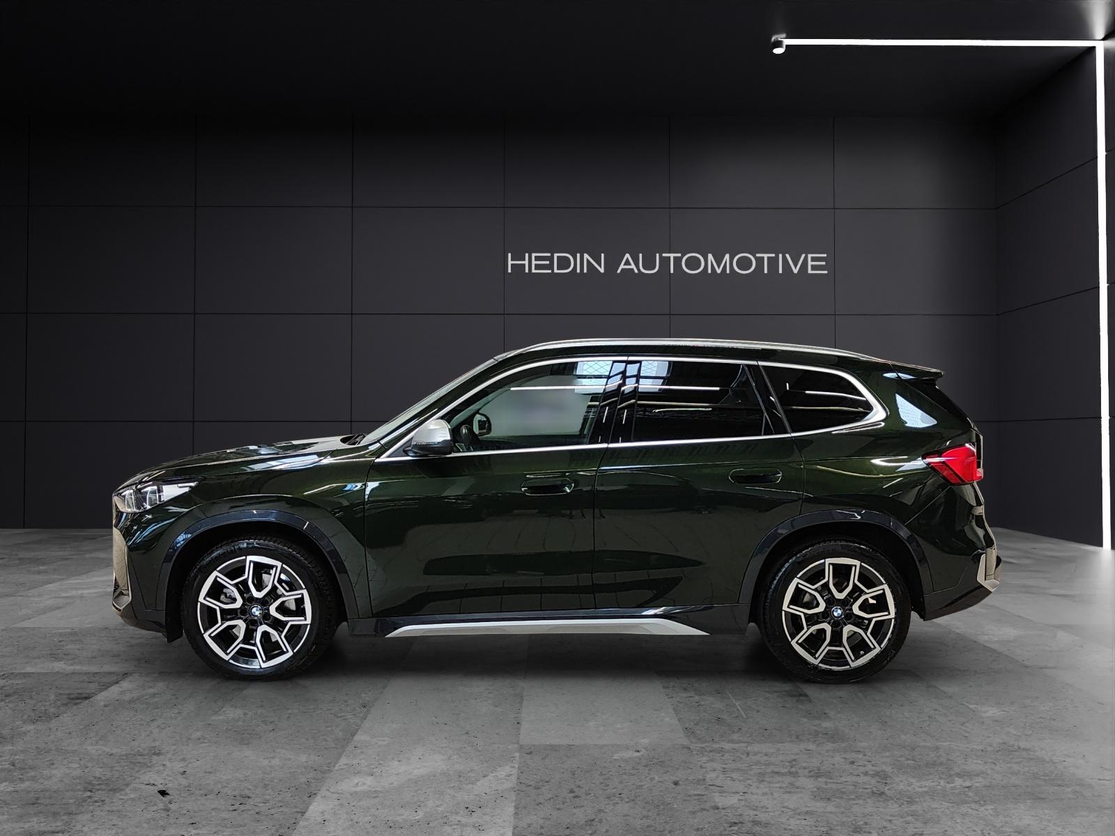 BMW X1 U11 23d xDrive-image-1