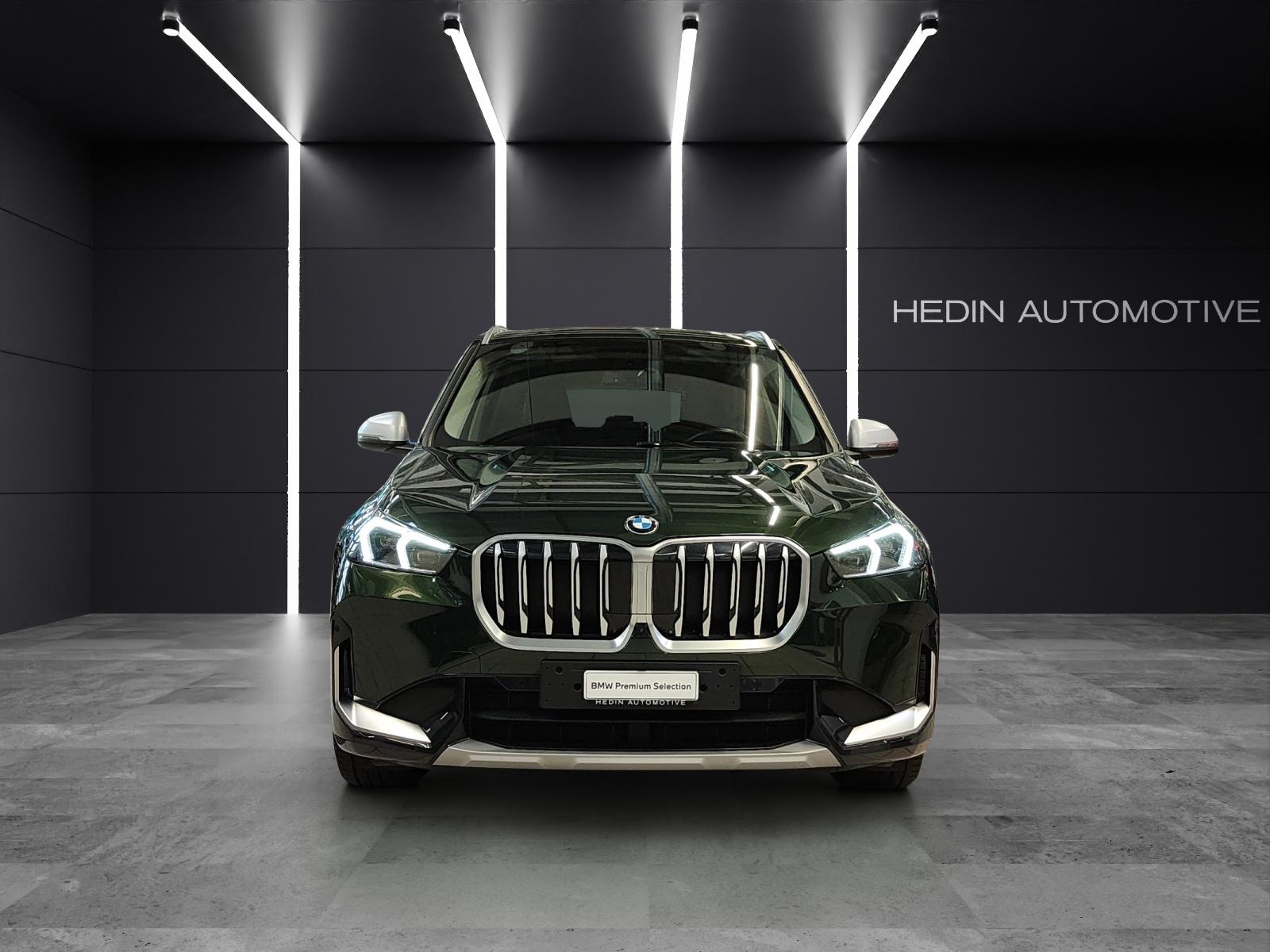 BMW X1 U11 23d xDrive-image-2