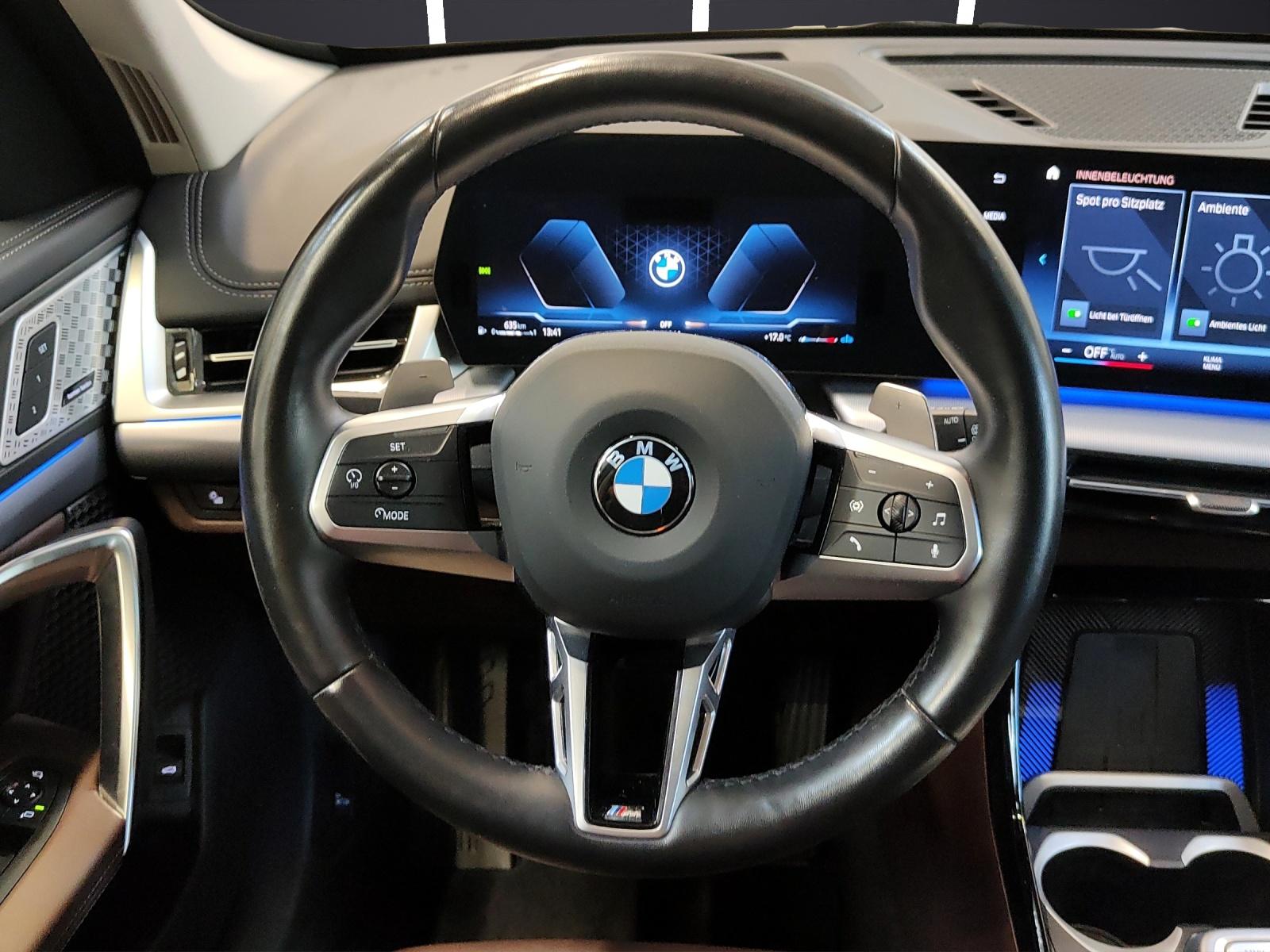 BMW X1 U11 23d xDrive-image-11