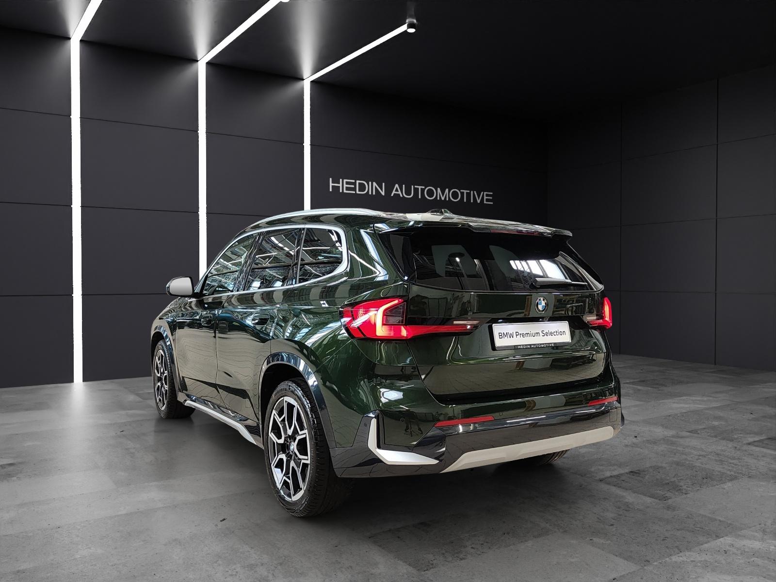 BMW X1 U11 23d xDrive-image-3
