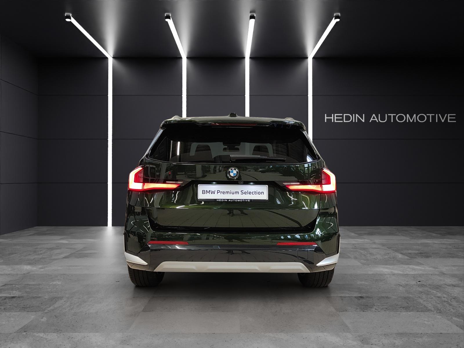 BMW X1 U11 23d xDrive-image-4