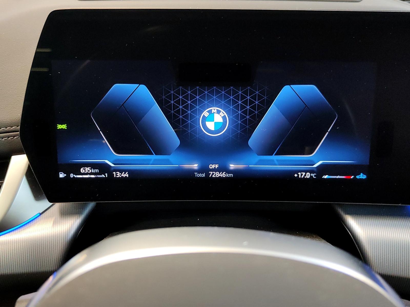 BMW X1 U11 23d xDrive-image-10