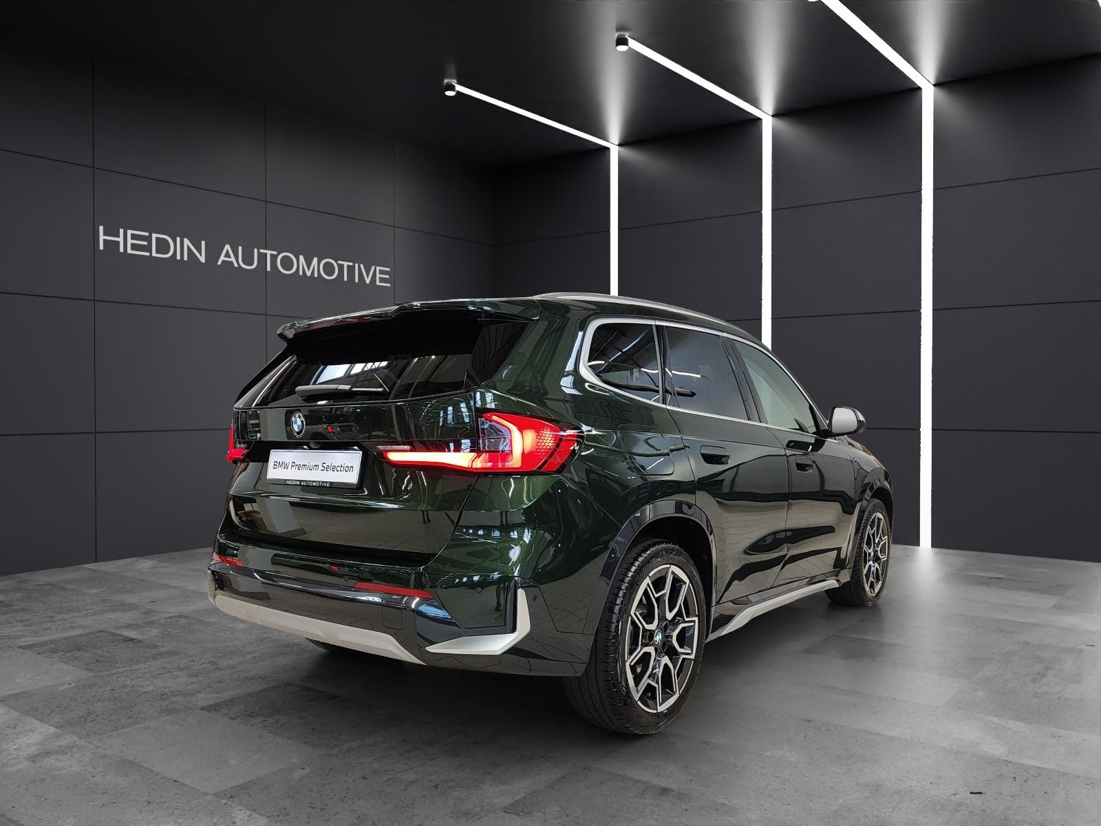 BMW X1 U11 23d xDrive-image-5