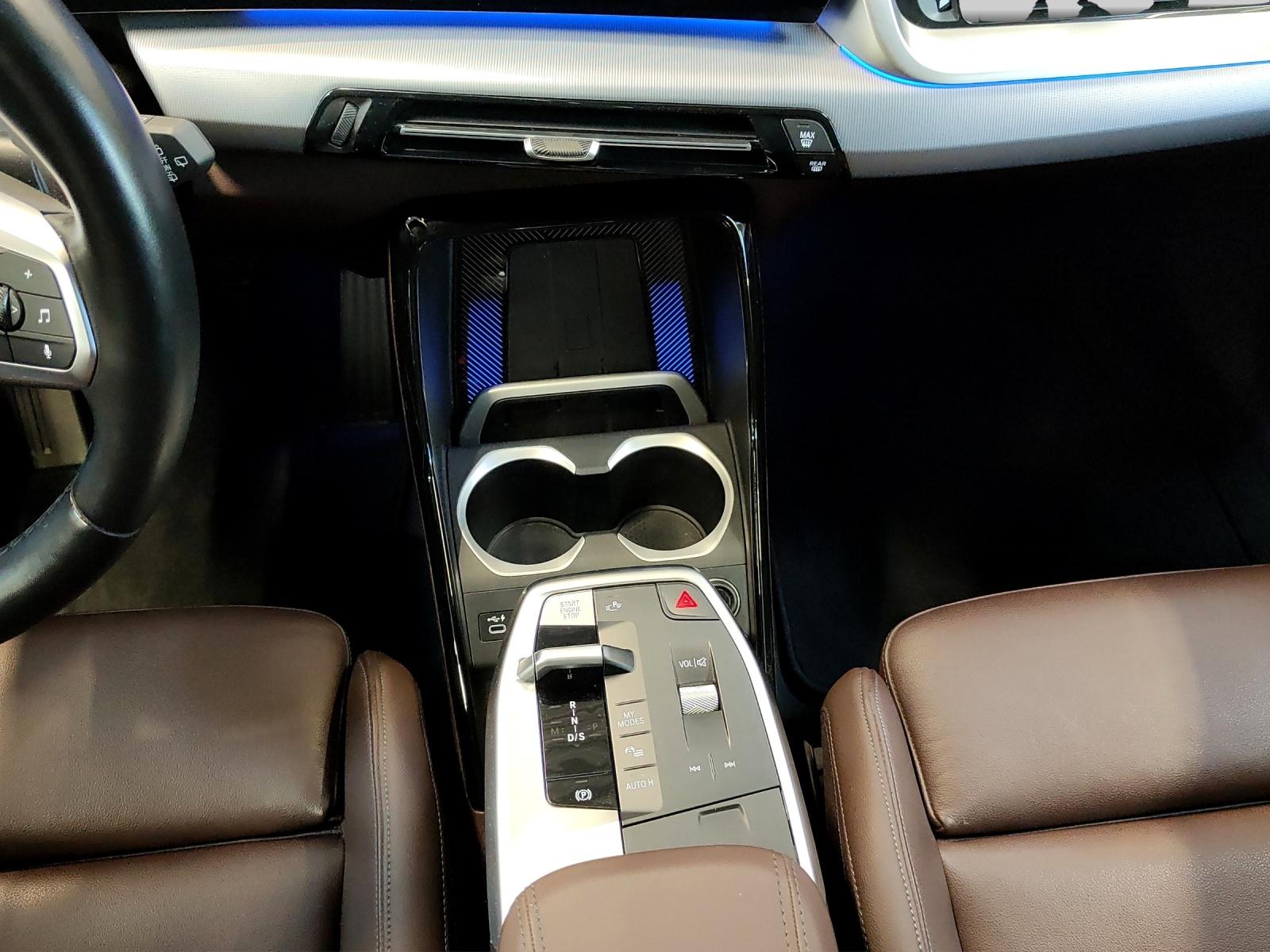 BMW X1 U11 23d xDrive-image-12