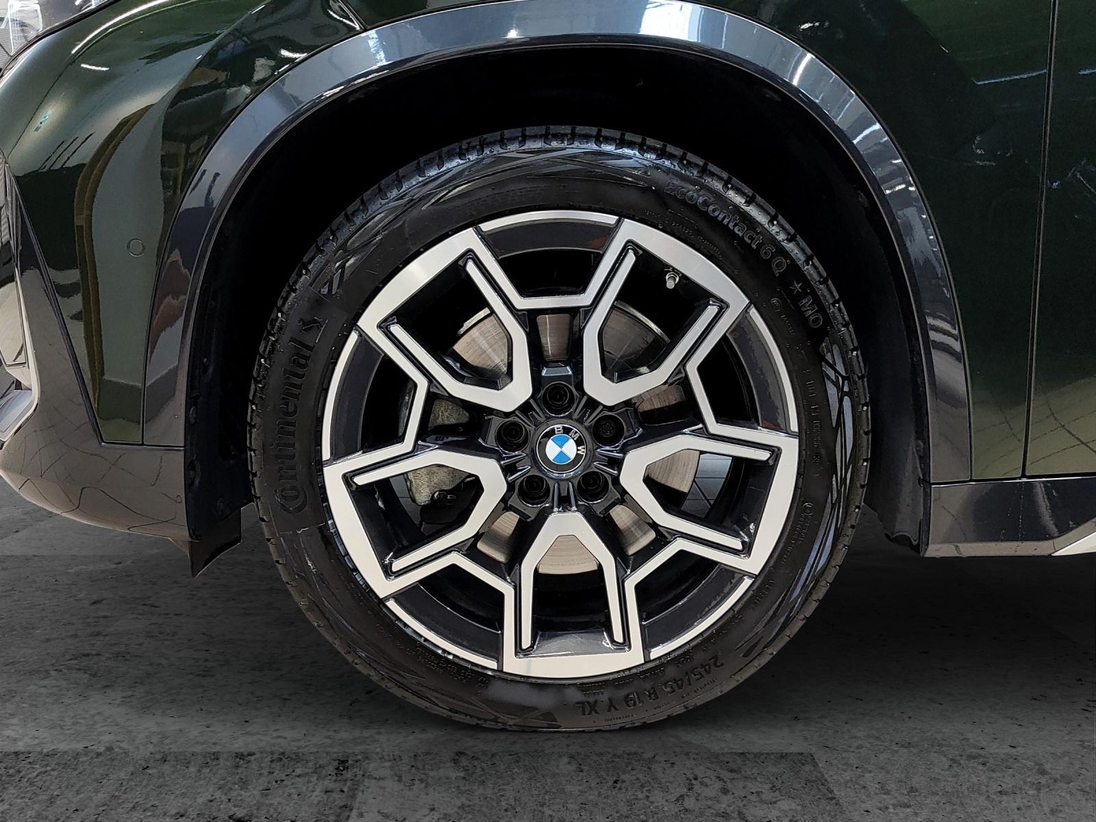 BMW X1 U11 23d xDrive-image-8