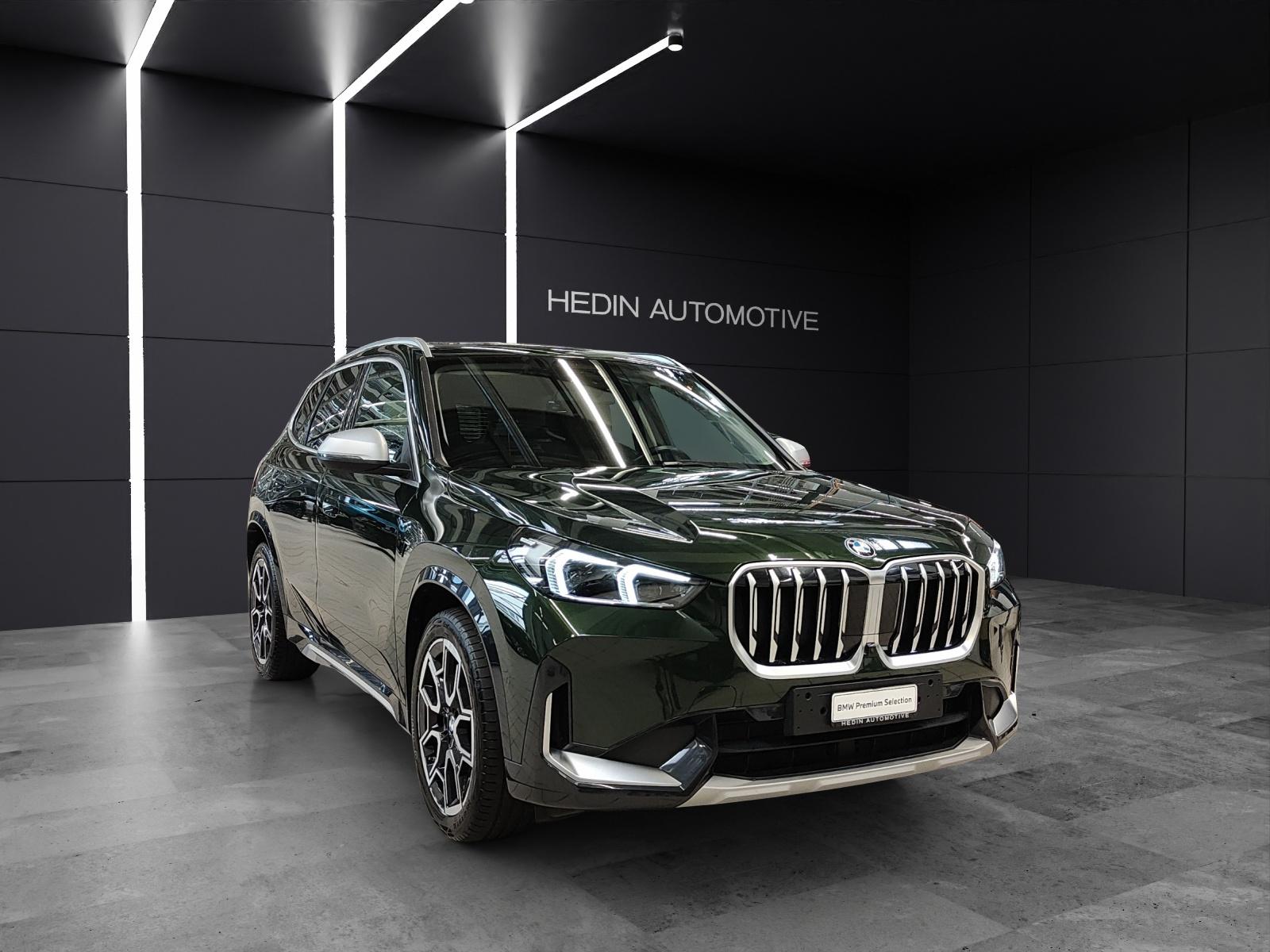 BMW X1 U11 23d xDrive-image-7