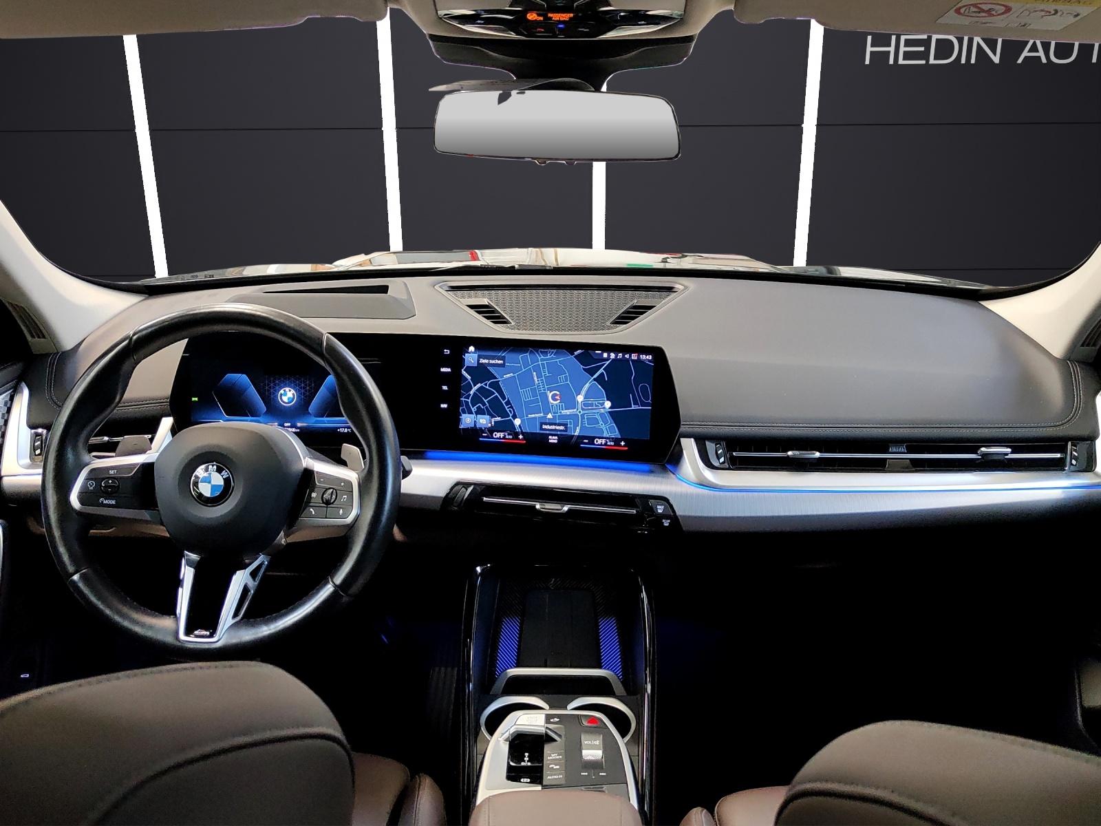BMW X1 U11 23d xDrive-image-18