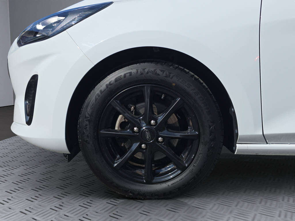 FORD Fiesta 1.0 EcoB Hybrid Titanium-image-13