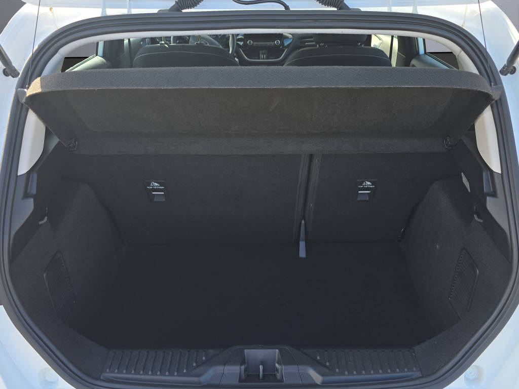 FORD Fiesta 1.0 EcoB Hybrid Titanium-image-14