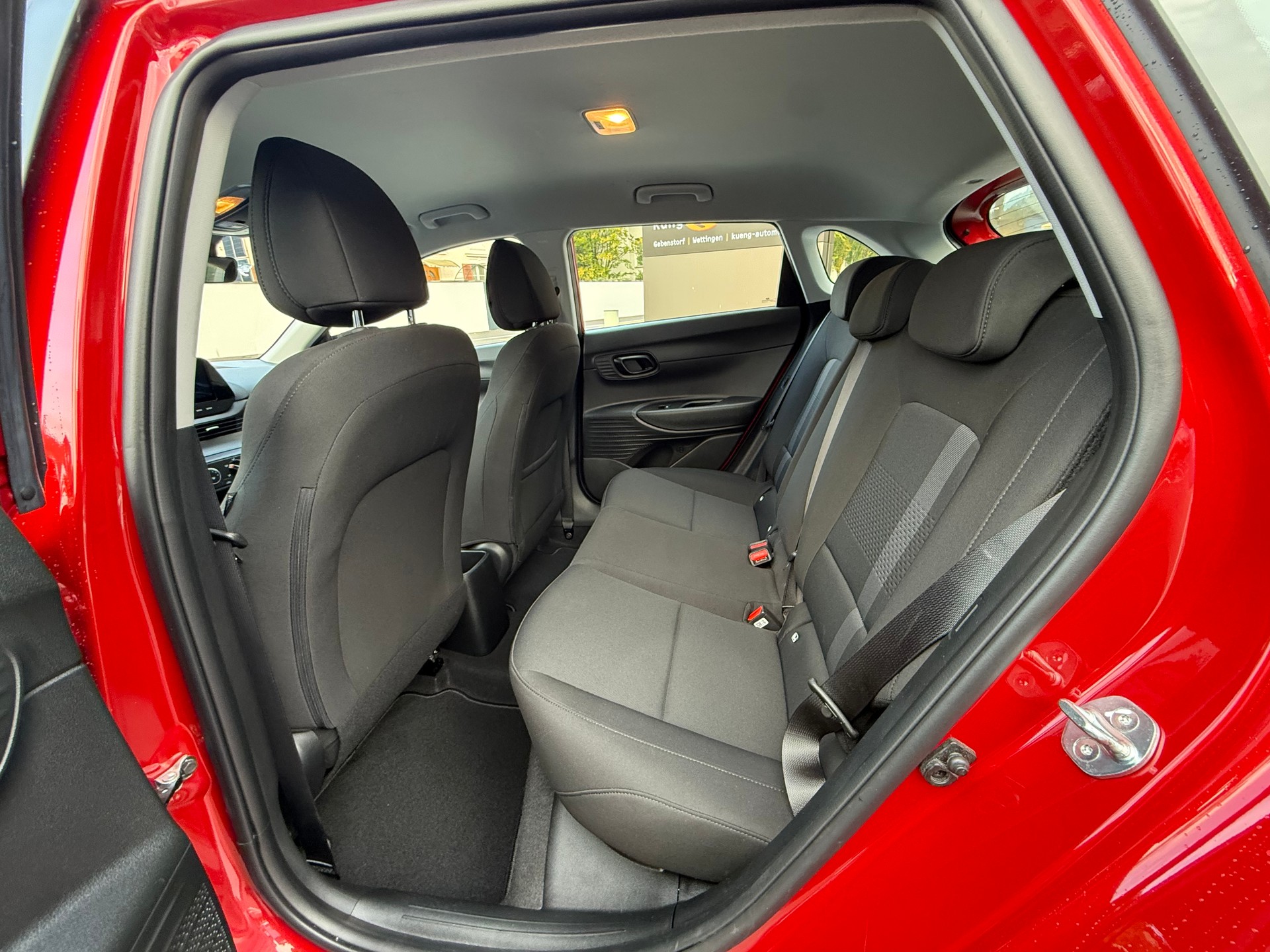 HYUNDAI i20 1.0 T-GDi Origo DCT-image-13