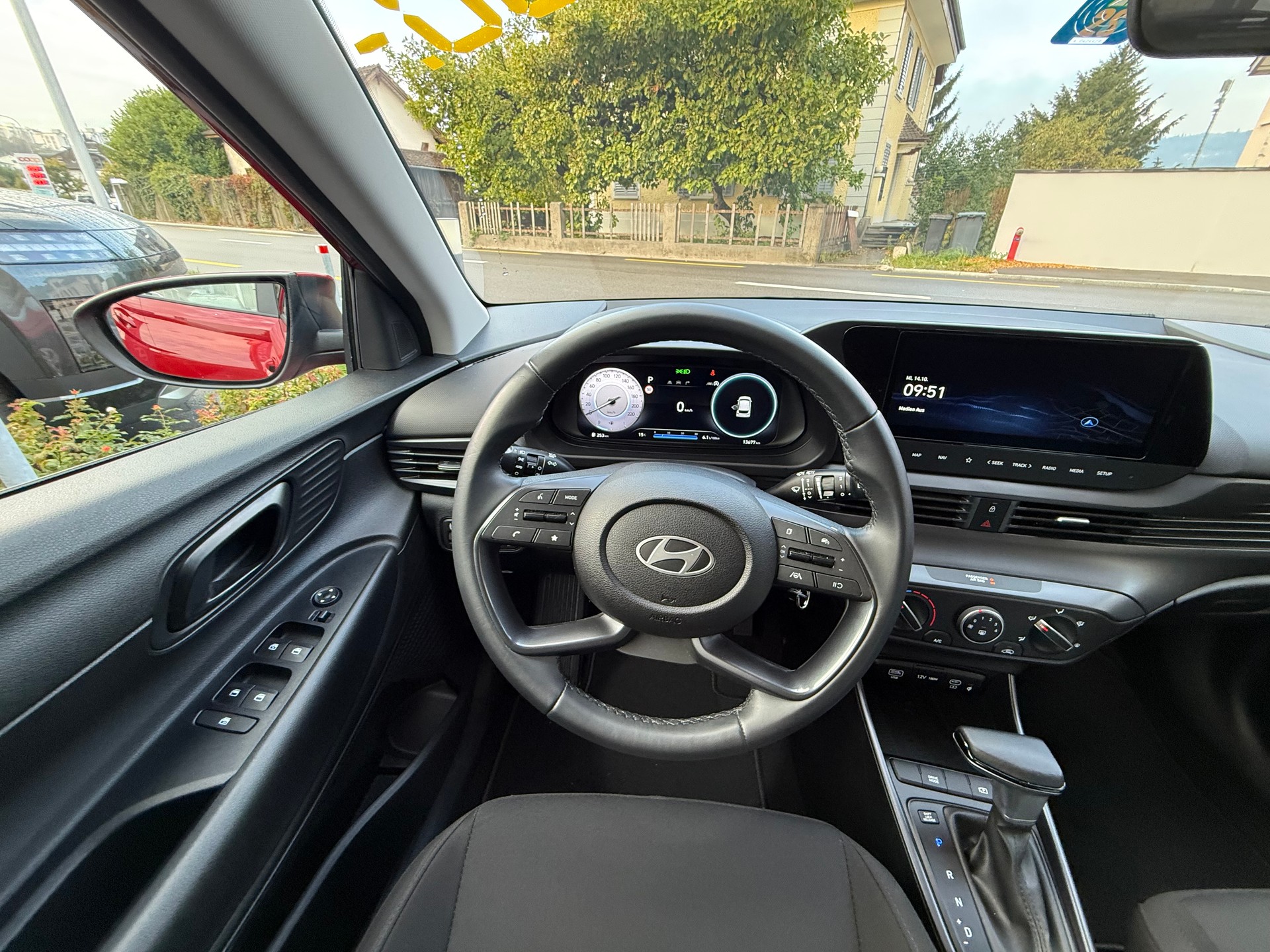 HYUNDAI i20 1.0 T-GDi Origo DCT-image-10