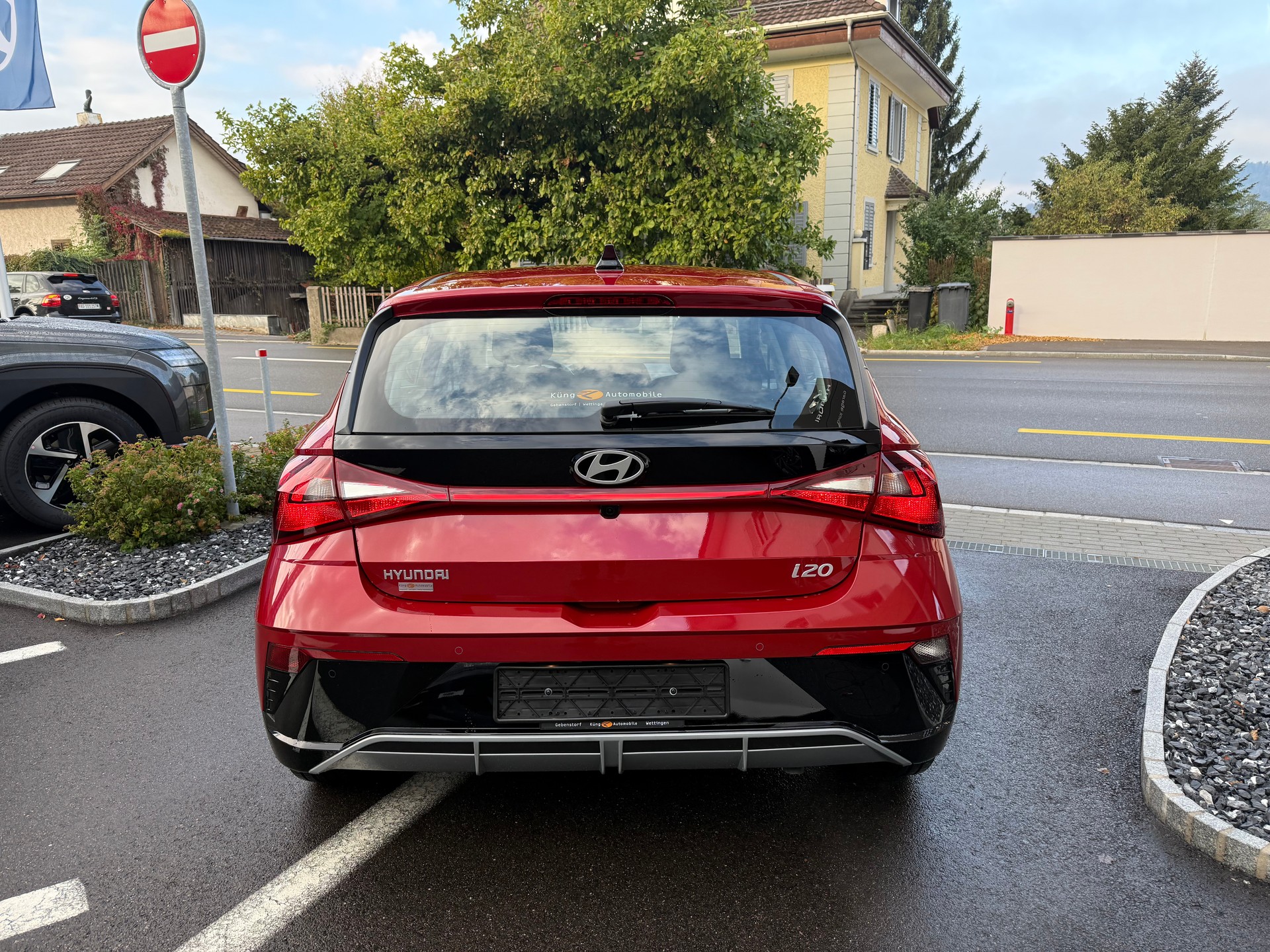 HYUNDAI i20 1.0 T-GDi Origo DCT-image-5
