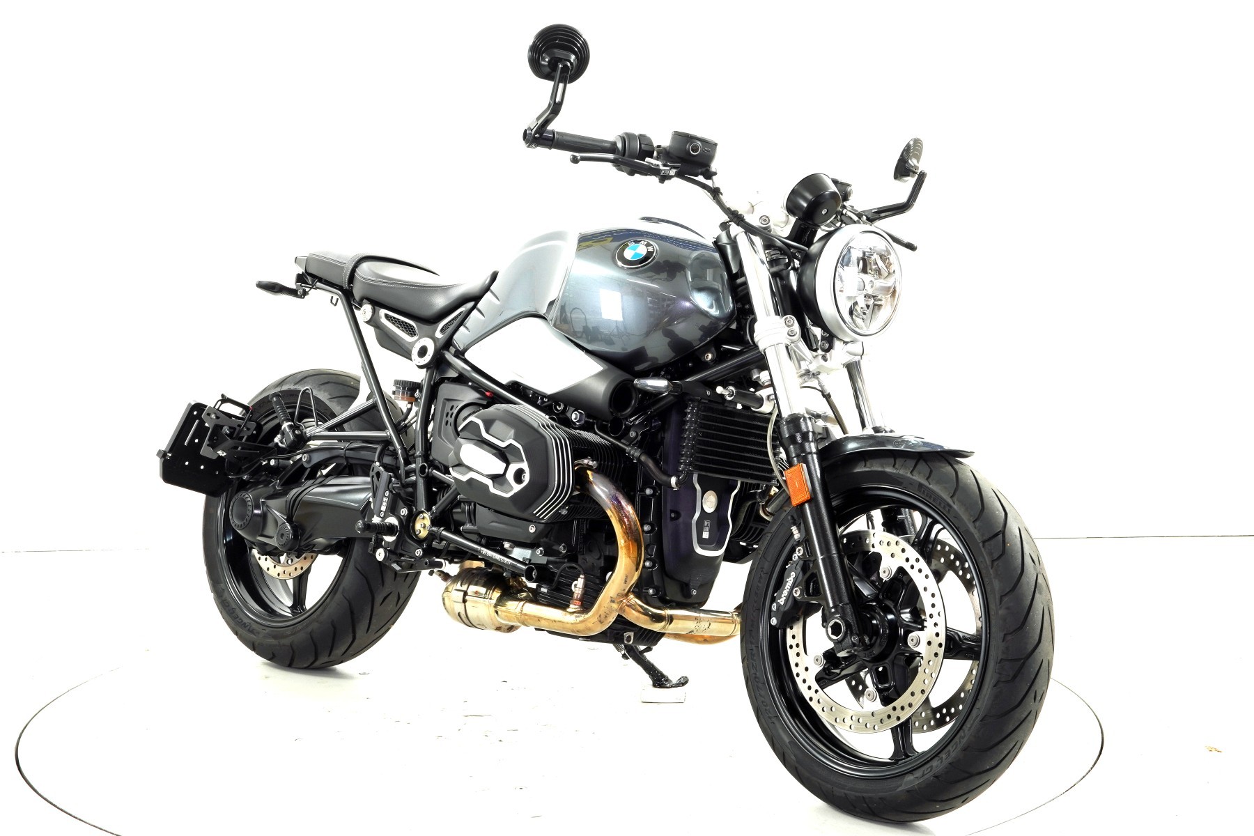 BMW RnineT Pure A2 ABS-showroom-element-1