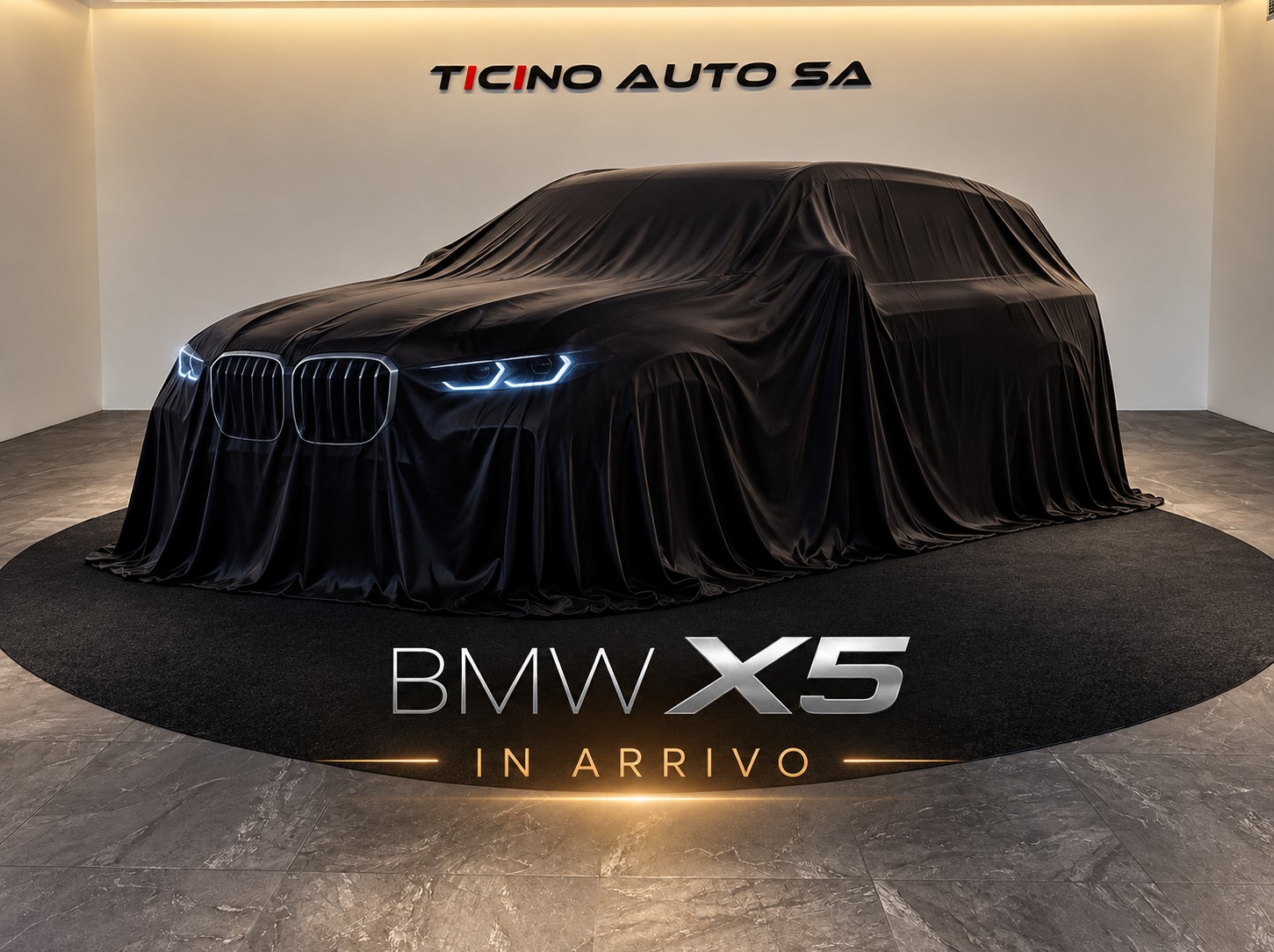 BMW X5 xDrive 48V 30d M Sport Steptronic