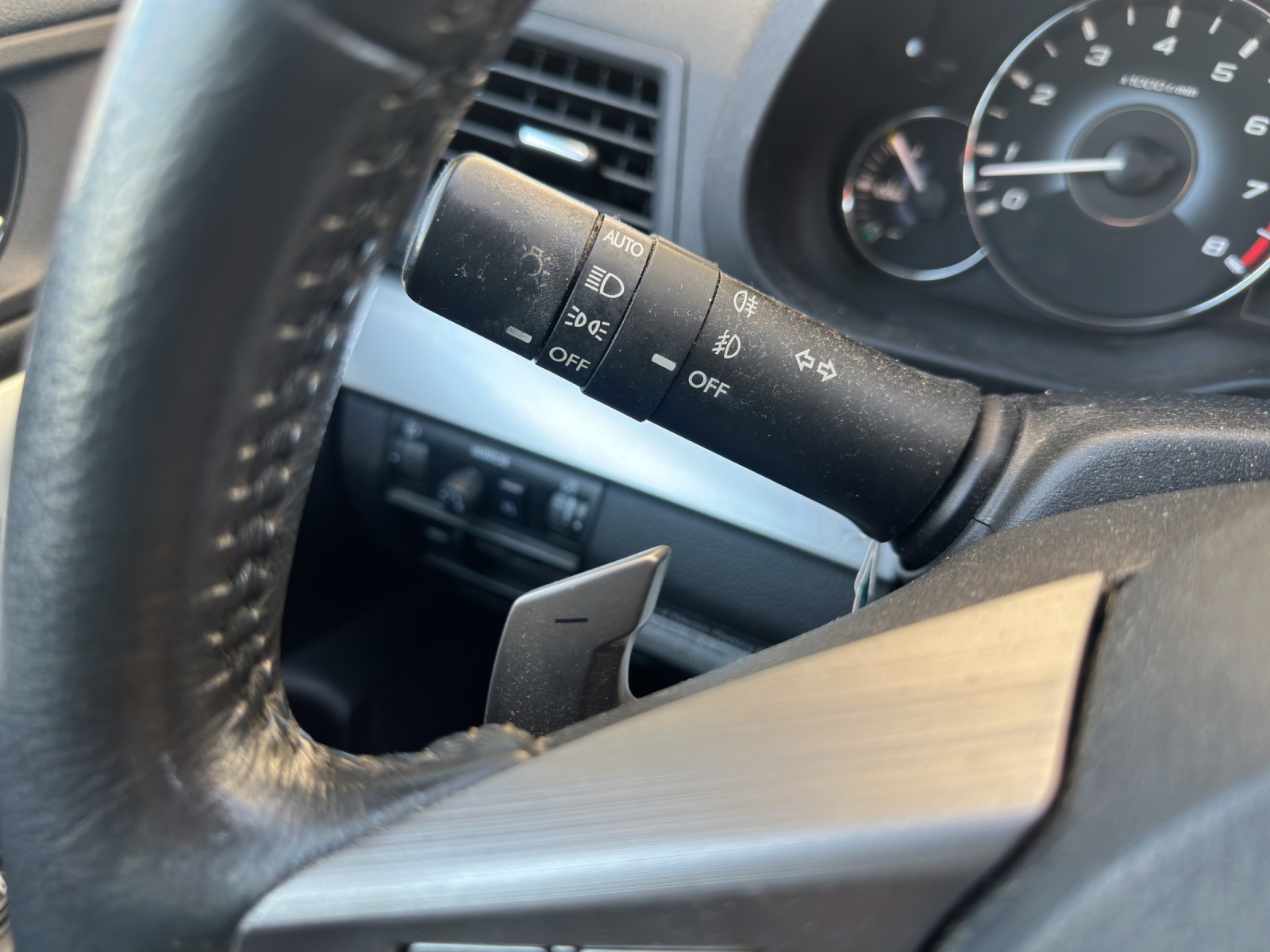 SUBARU Legacy 2.0i Swiss AWD Lineartronic-image-14