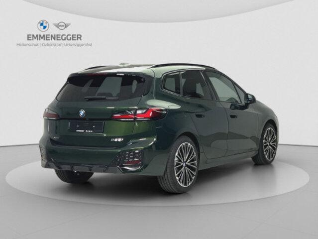 BMW 2er Reihe U06 Active Tourer 223i xDrive SDKG-image-4