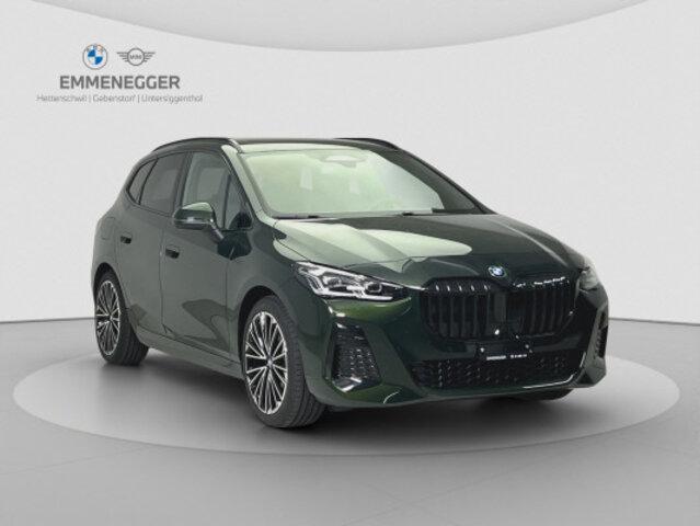 BMW 2er Reihe U06 Active Tourer 223i xDrive SDKG-image-6