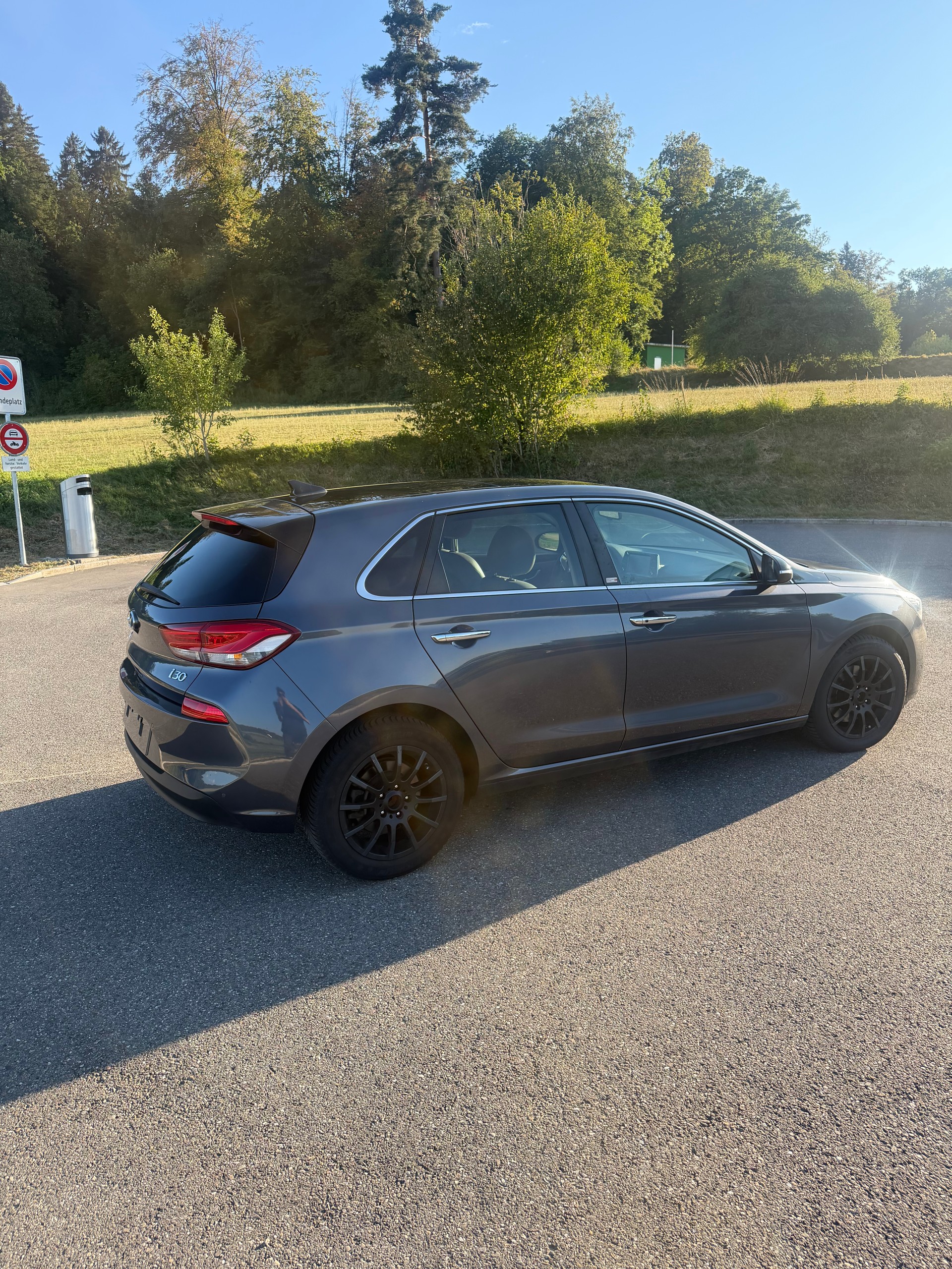 HYUNDAI 1.4 T-GDi Amplia-image-2