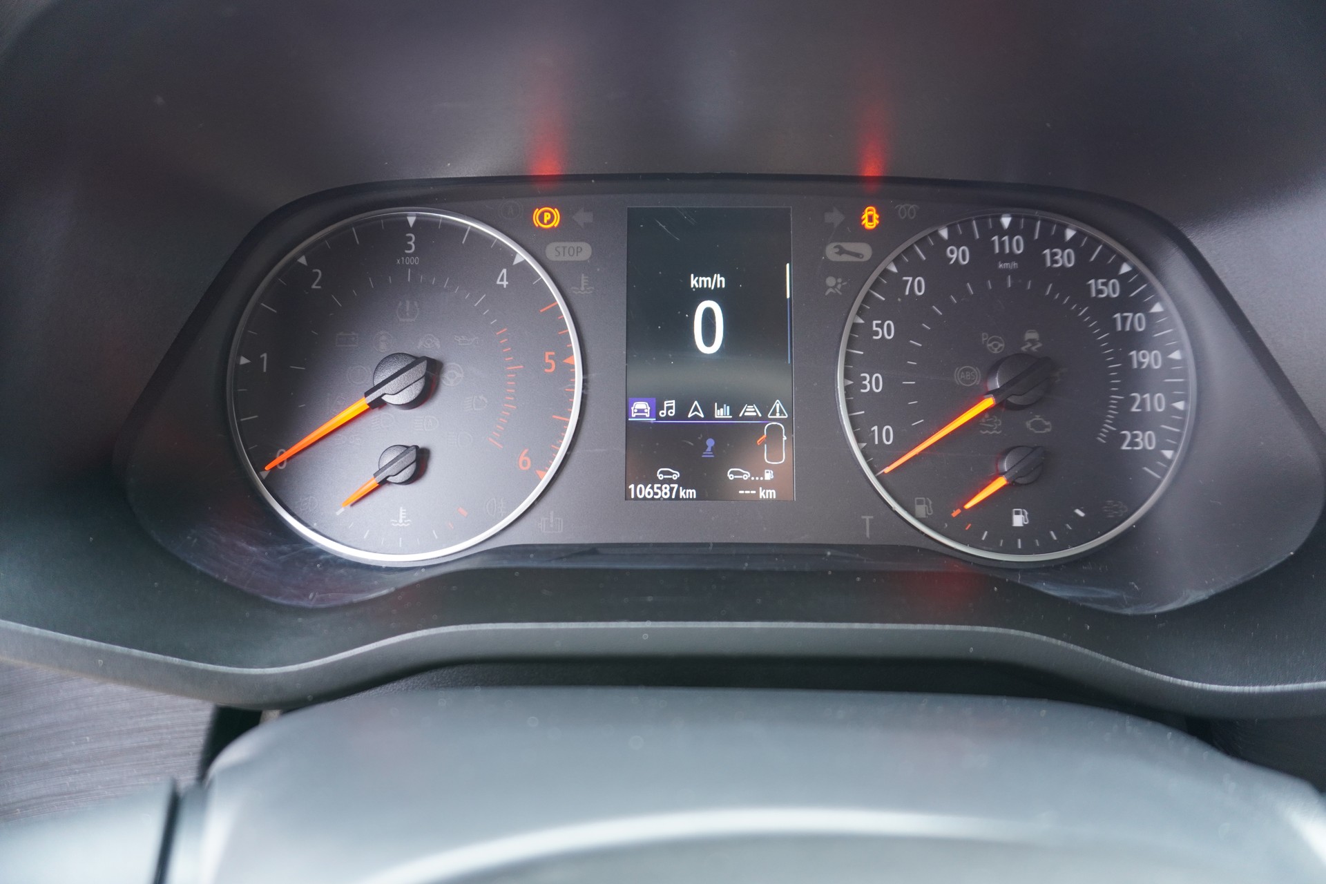 RENAULT Trafic Blue dCi 150 Grand Passenger Techno 9-PLÄTZER!!!-image-16