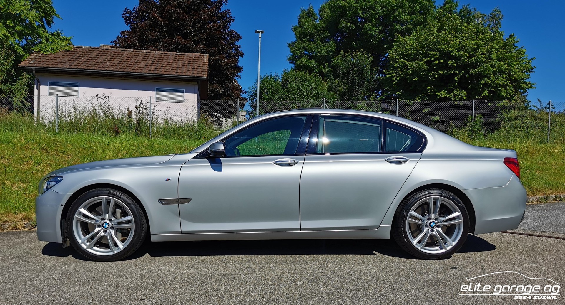 BMW 750i xDrive M-Sport-image-4