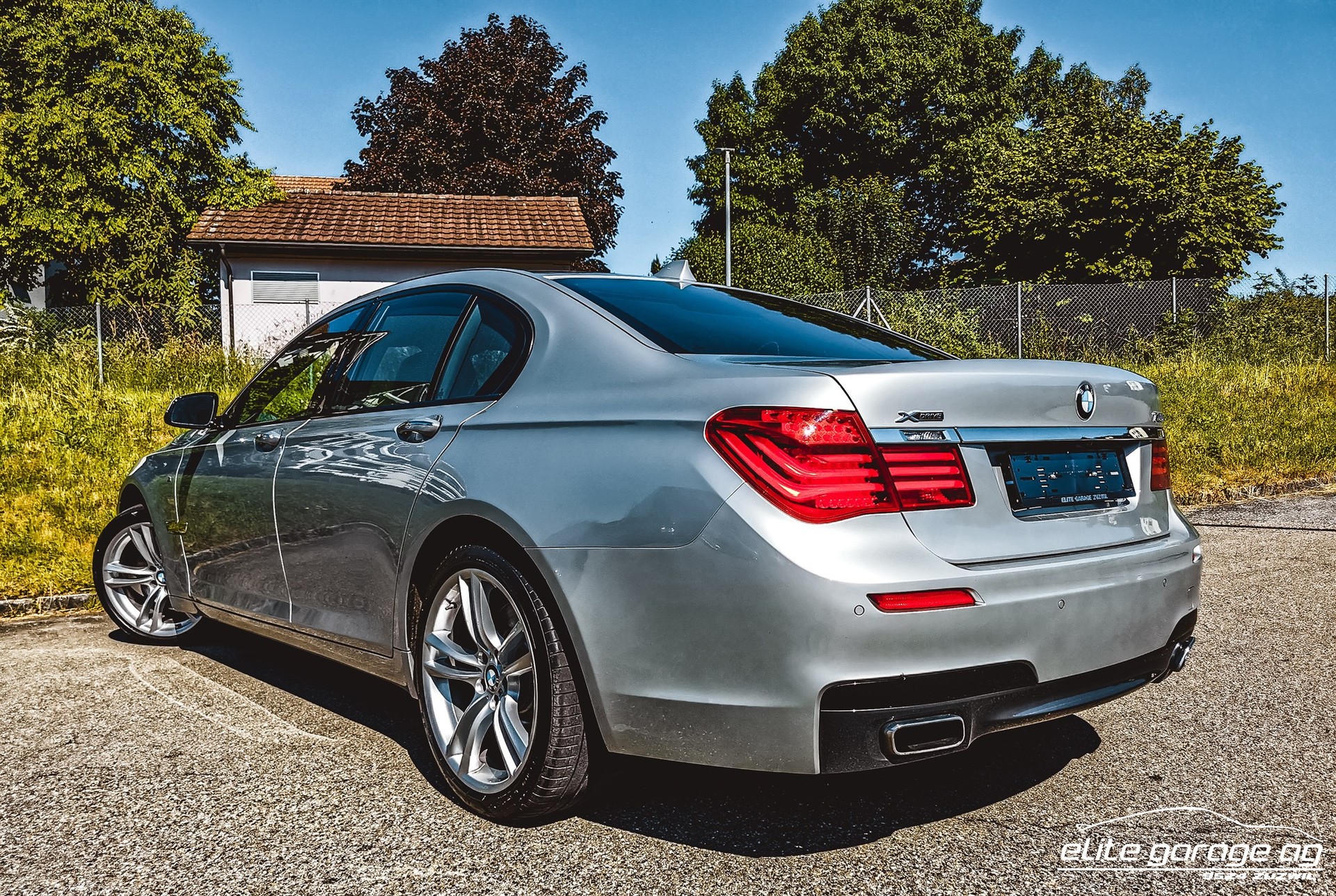 BMW 750i xDrive M-Sport-image-7