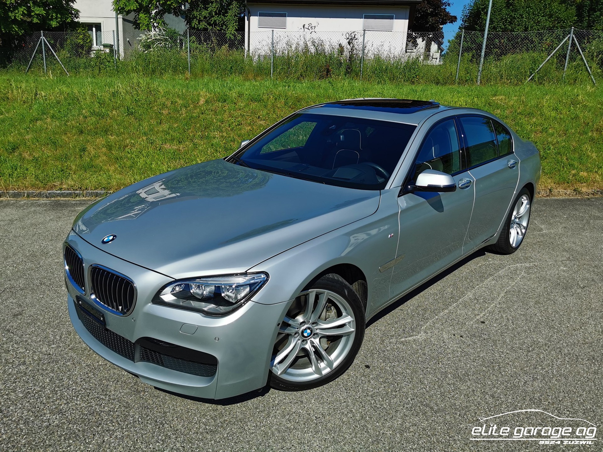BMW 750i xDrive M-Sport-image-3