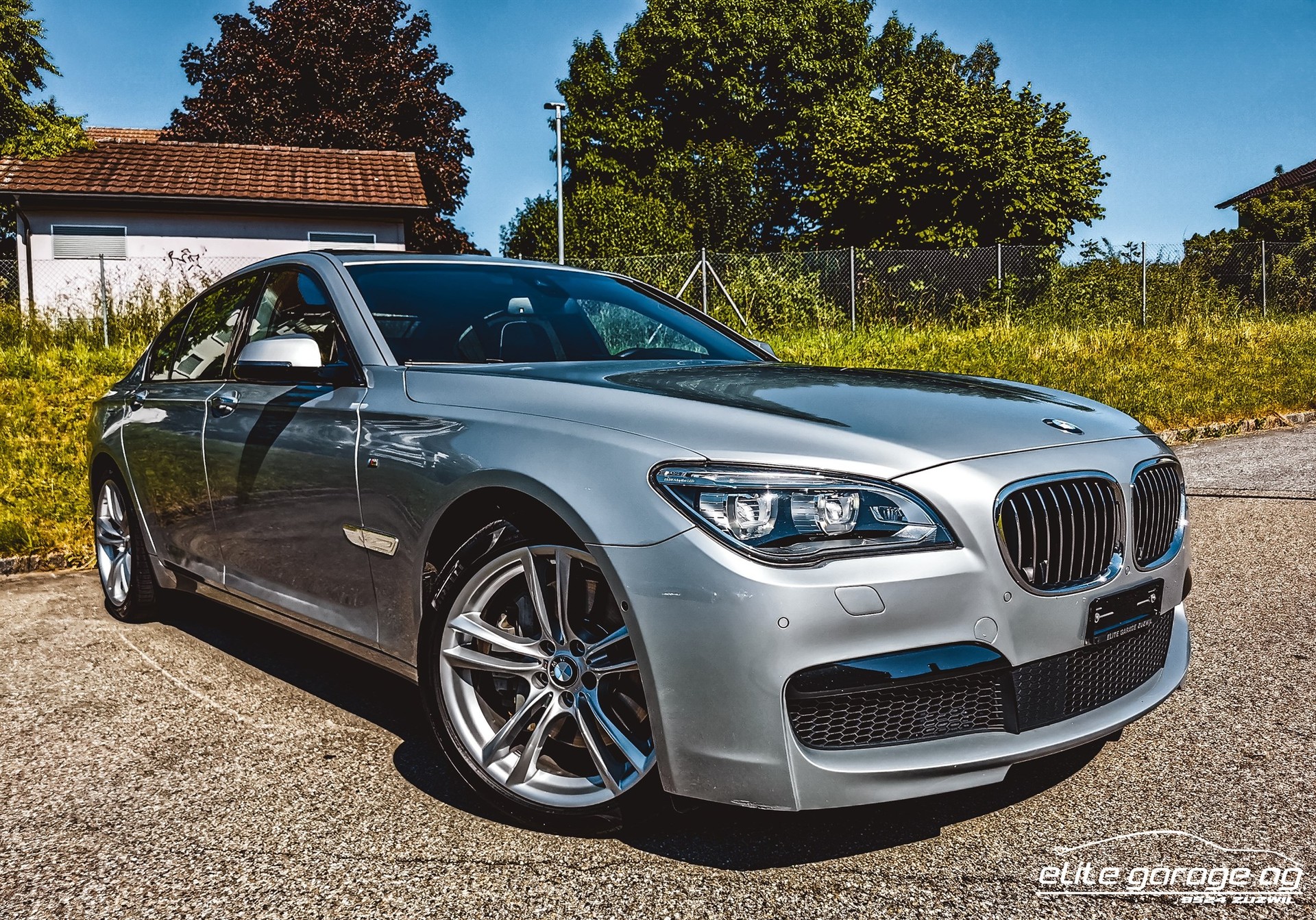 BMW 750i xDrive M-Sport-image-1