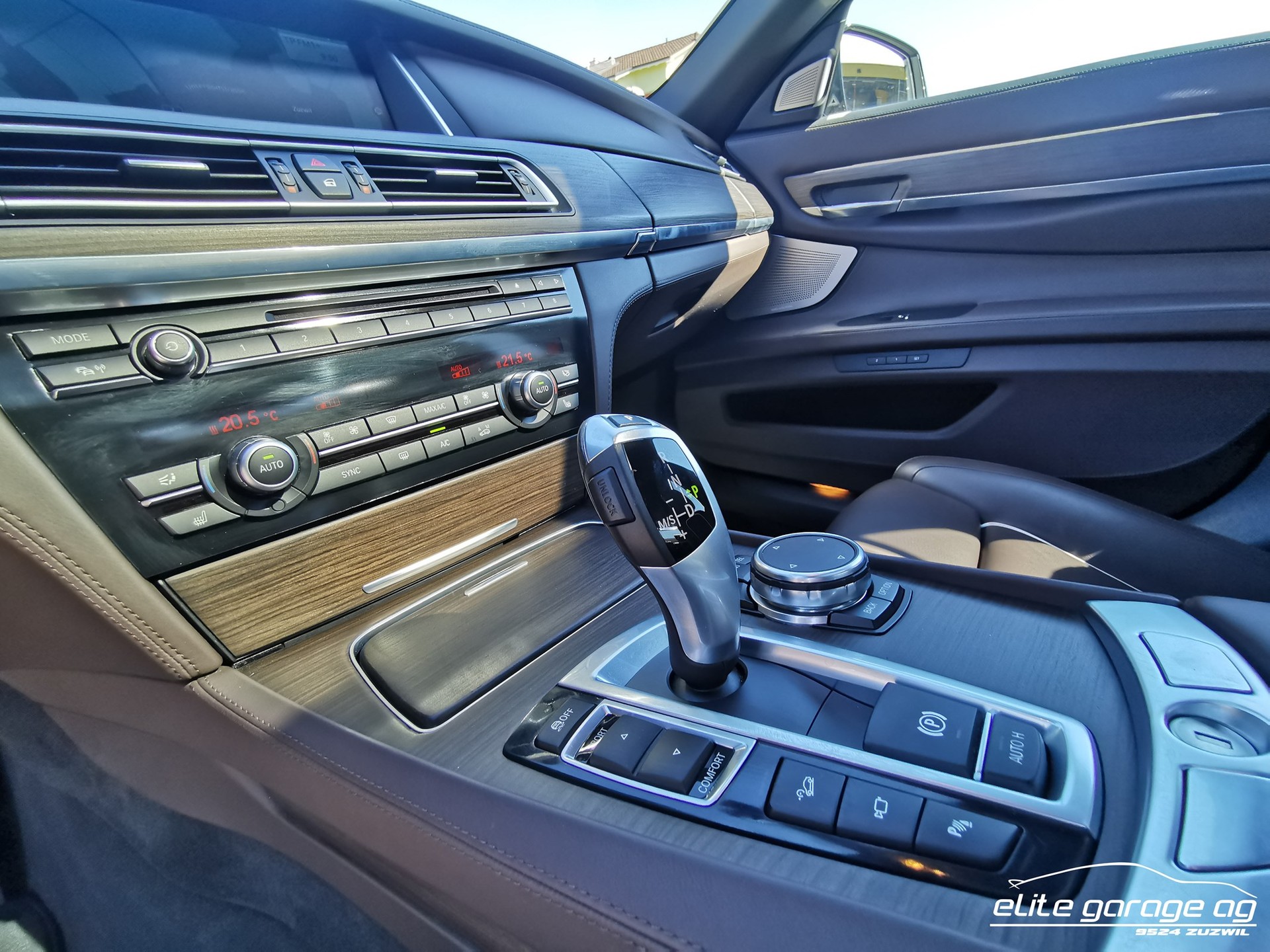 BMW 750i xDrive M-Sport-image-15