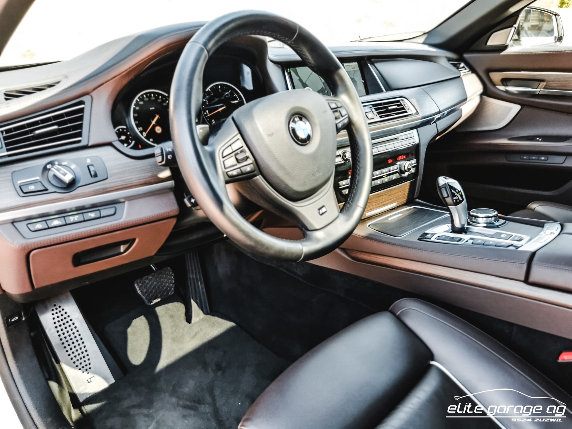 BMW 750i xDrive M-Sport-image-11